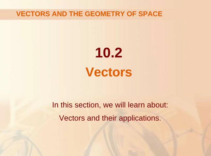 Understanding Vector Magnitude and Applications