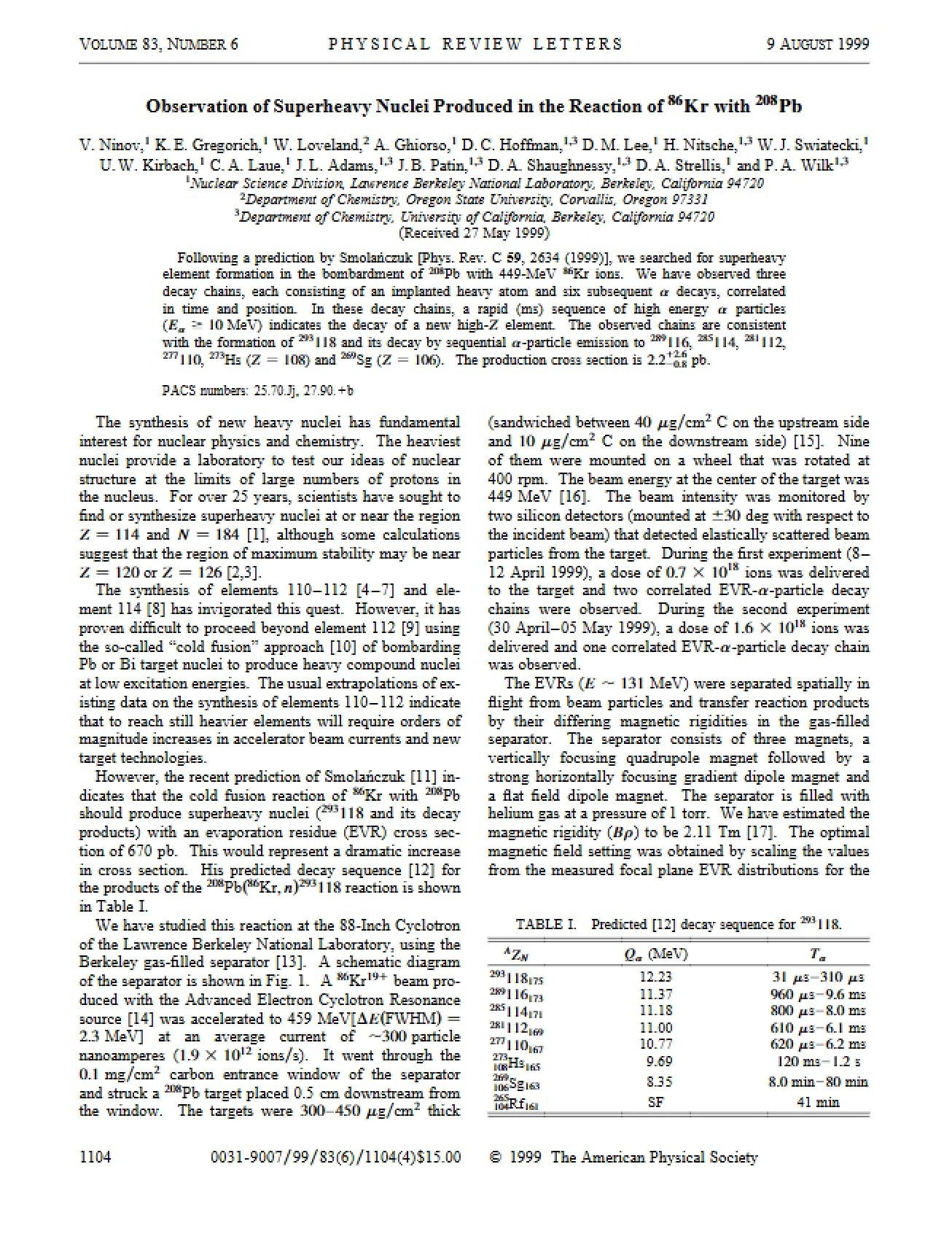Lecture Notes on Nuclear Physics