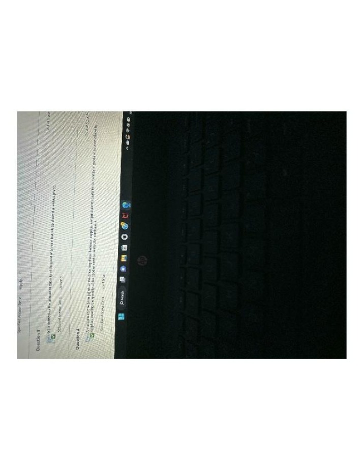 Concepts of Supply and Demand