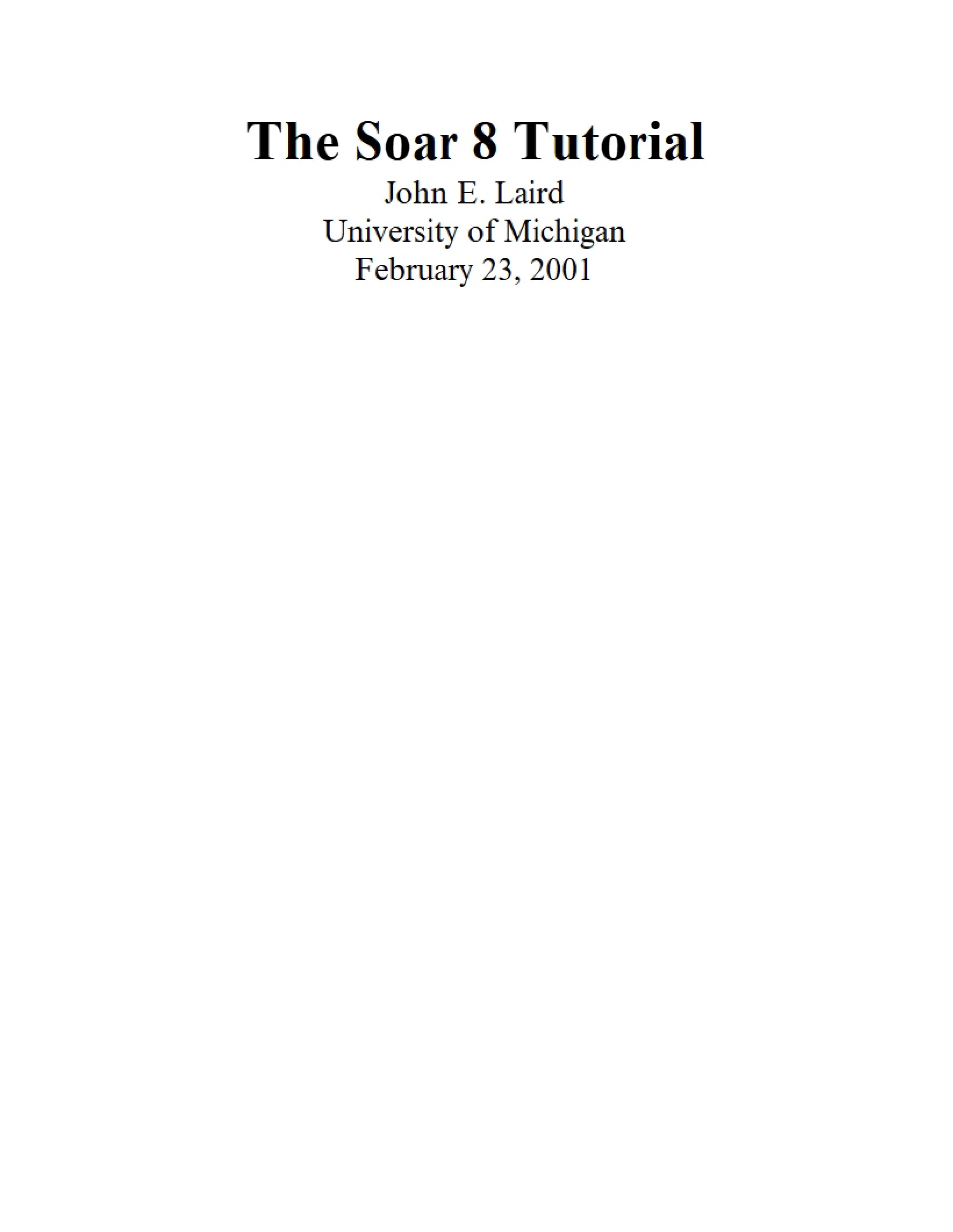 AI Study Material