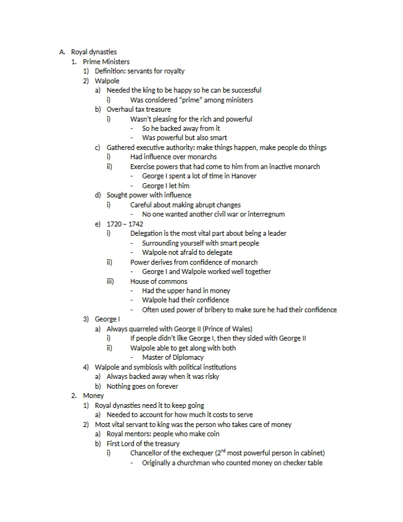 First Look at the Geology of Petroleum from Fall 2011
