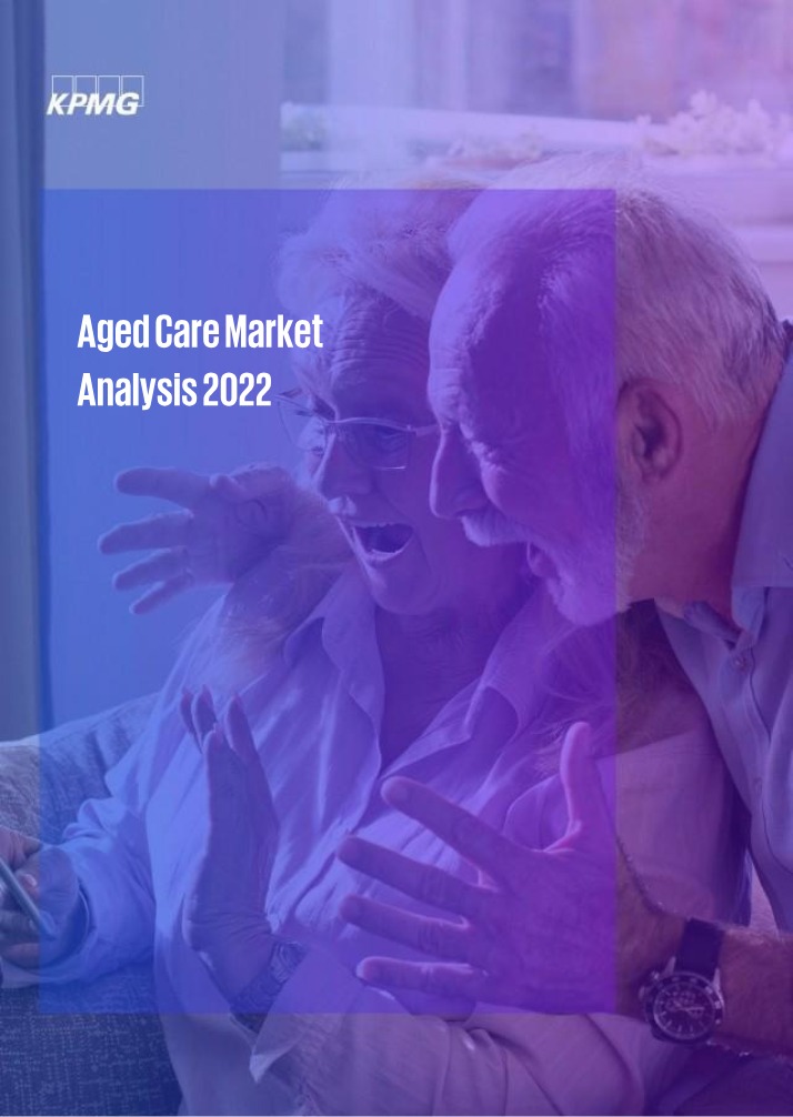 2022 Market Analysis - Aged Care