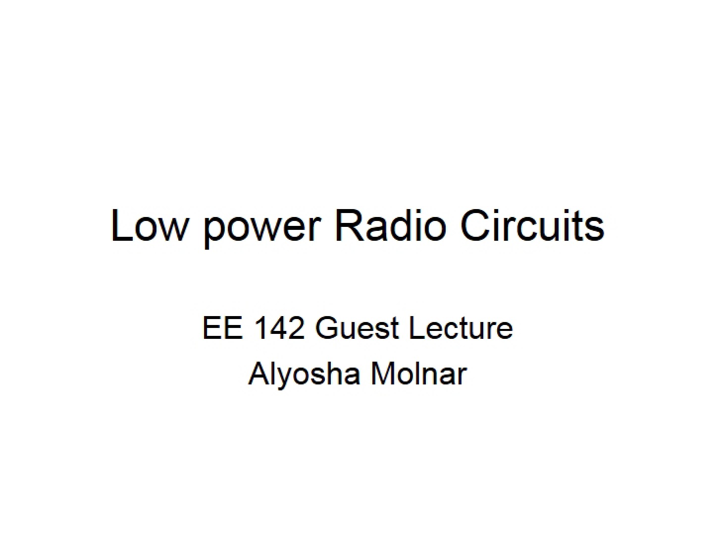 Phase Noise in Oscillators