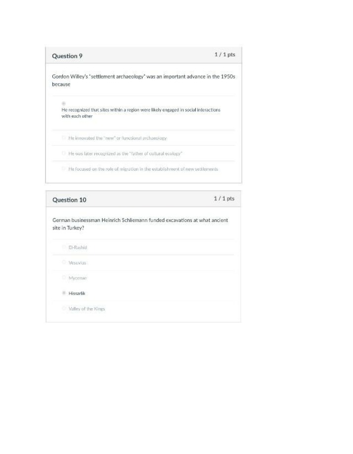 Part 5 of Quiz 2