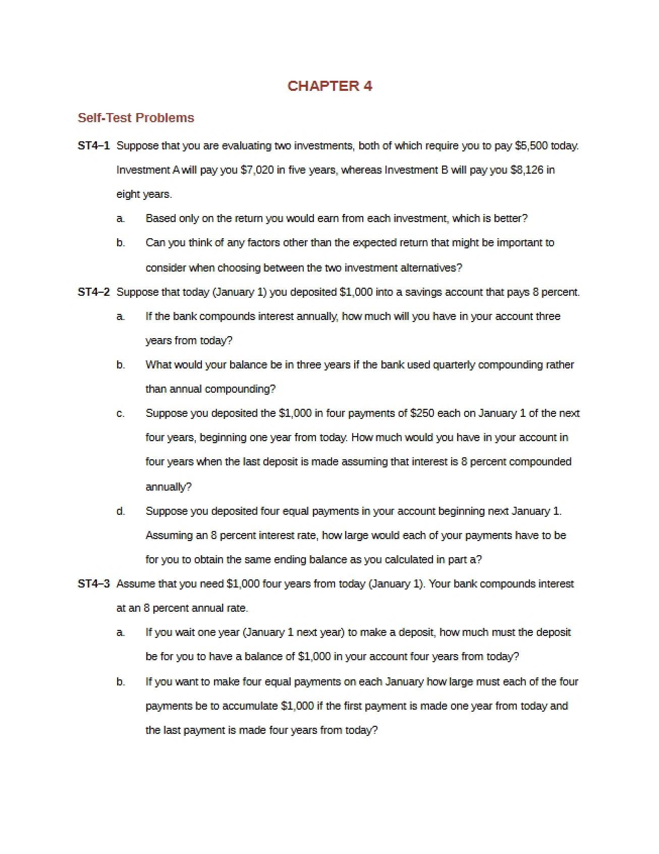 Chapter 04 Handout