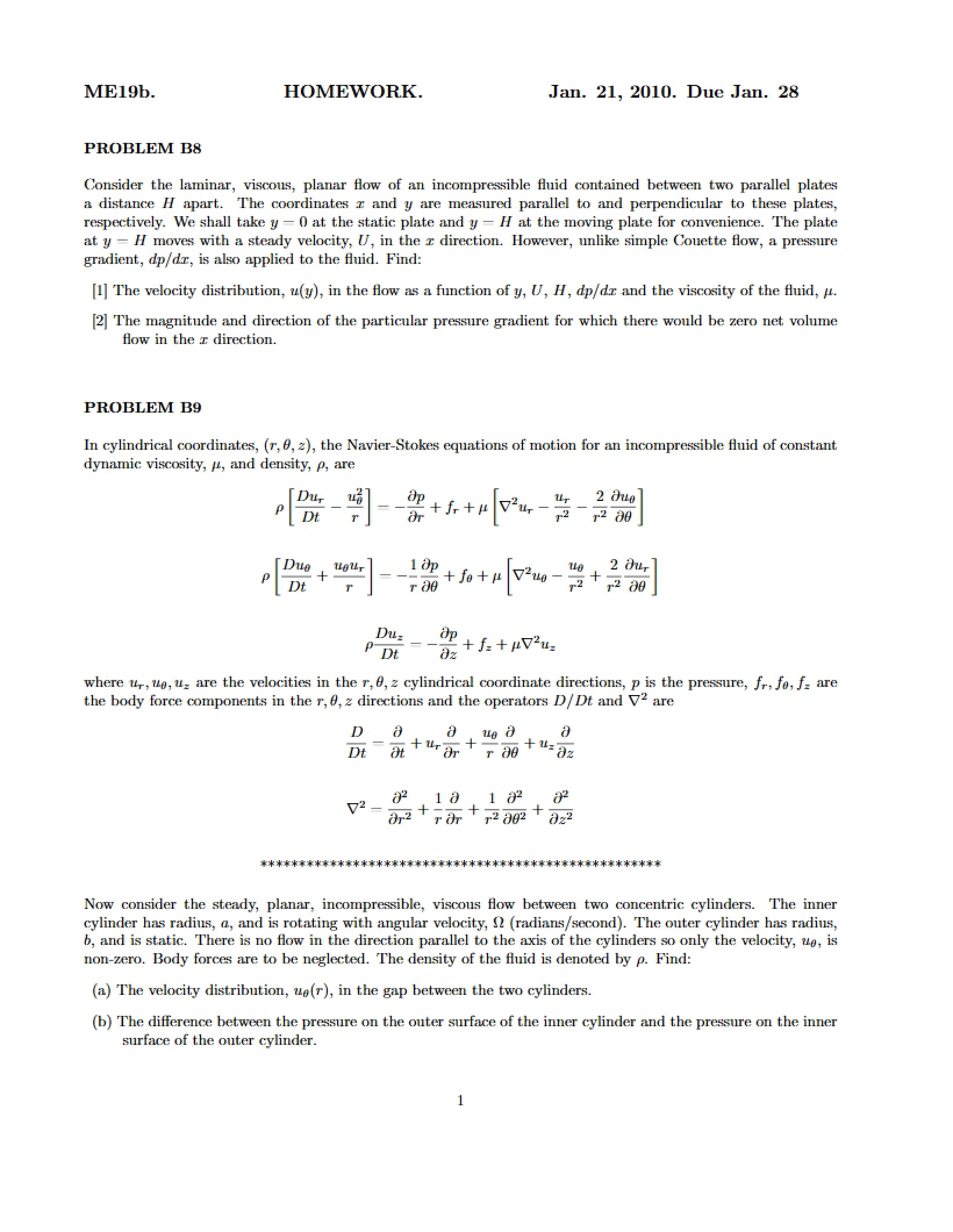 Assignment 3