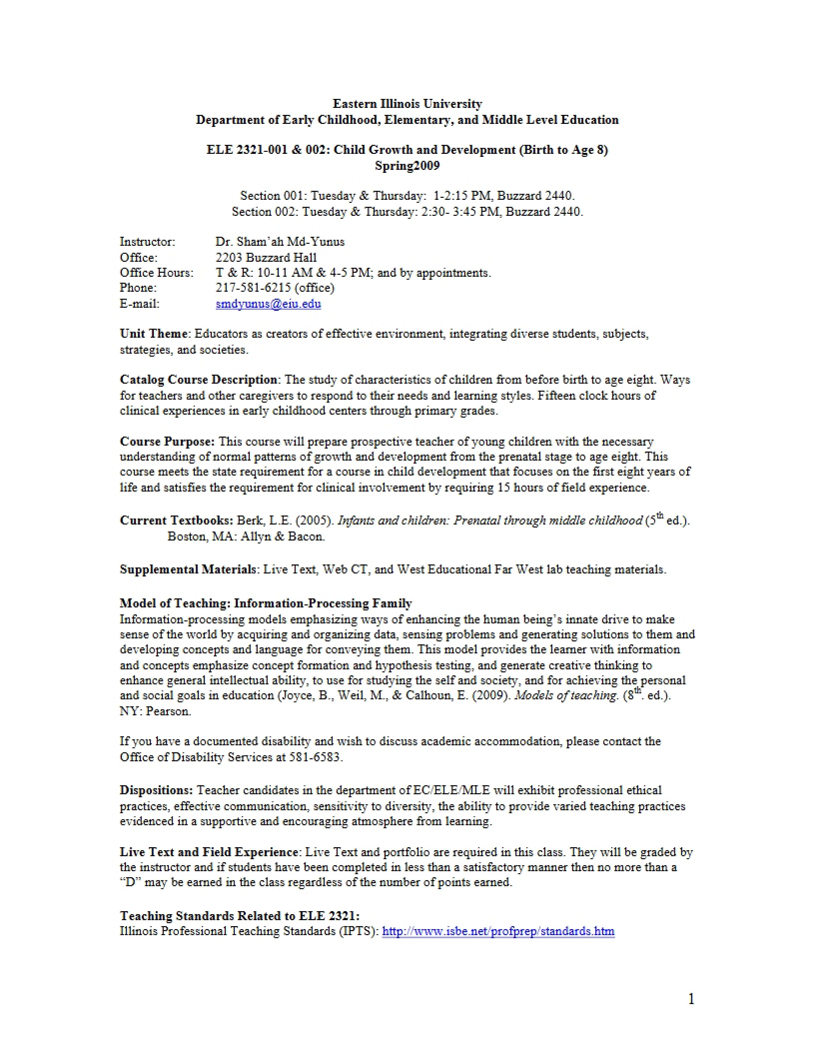 Syllabus (6)
