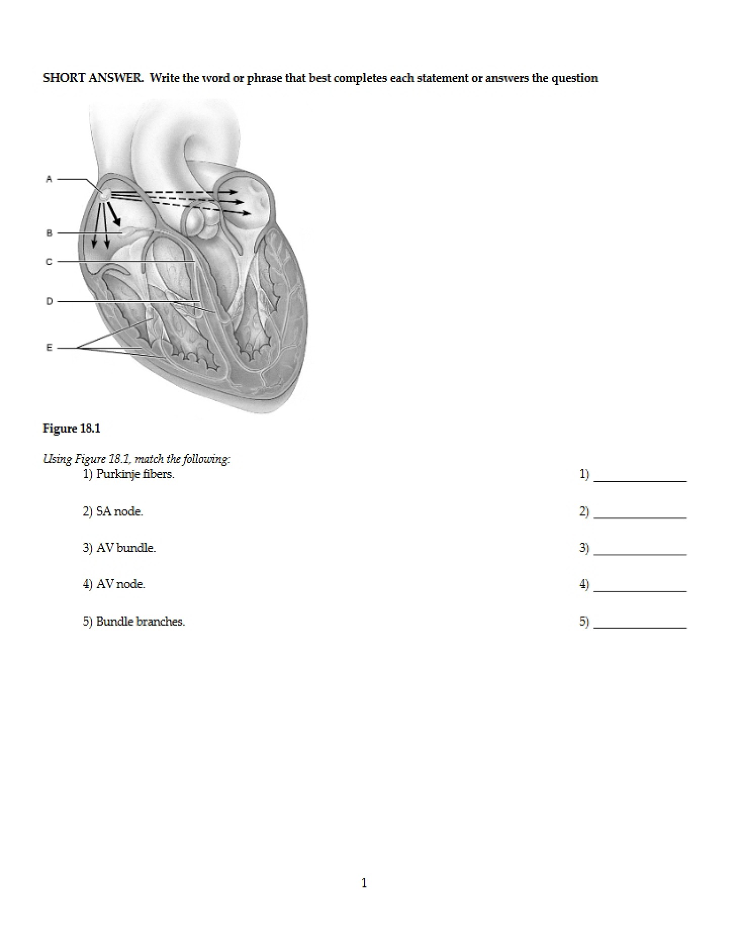 Chapter Eighteen
