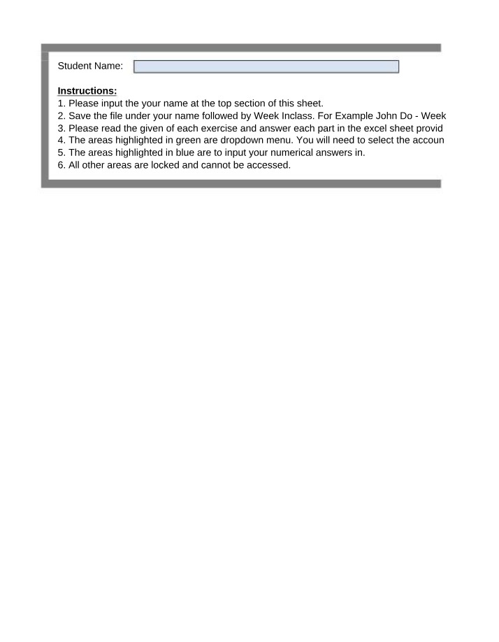 Flexible Budget Exercises 9-8 and 9-9 for Auto Lavage Inc