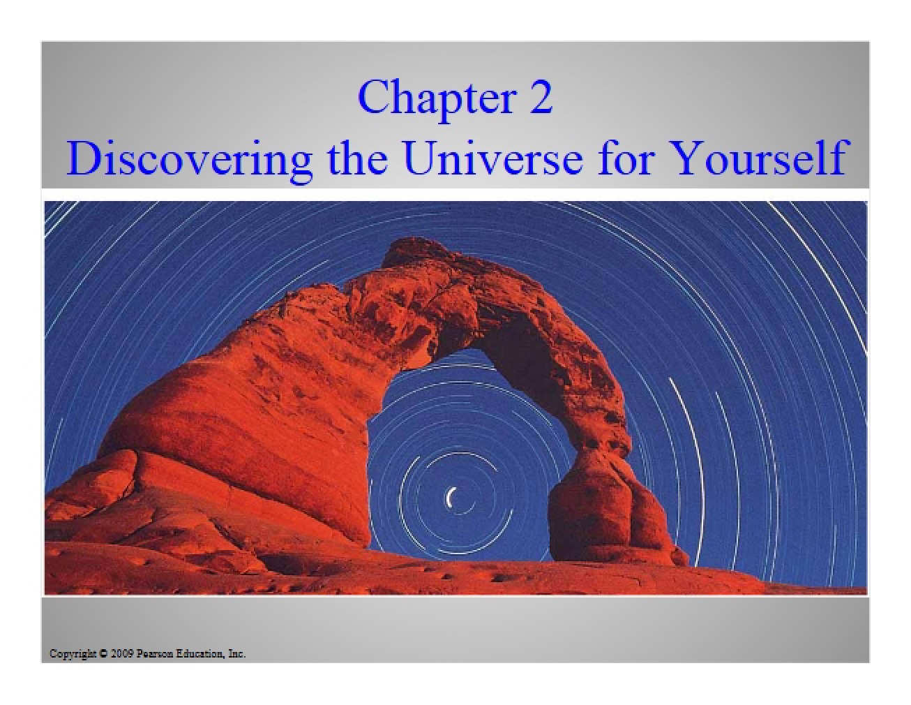 Fifth Lecture from 2010 for Basic Astronomy