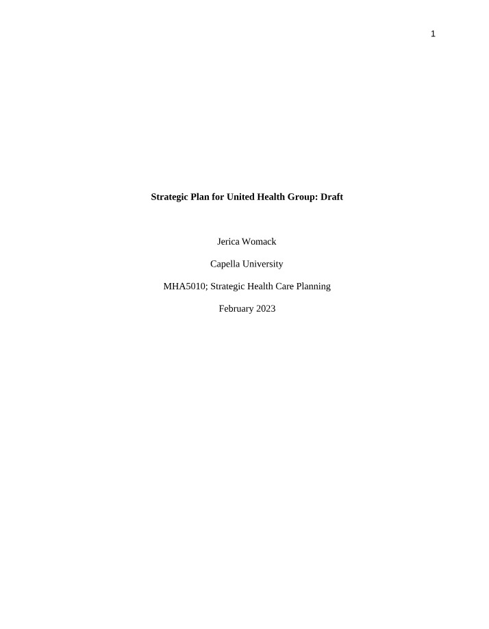 Enhancing Financial Portfolio and Member Experience