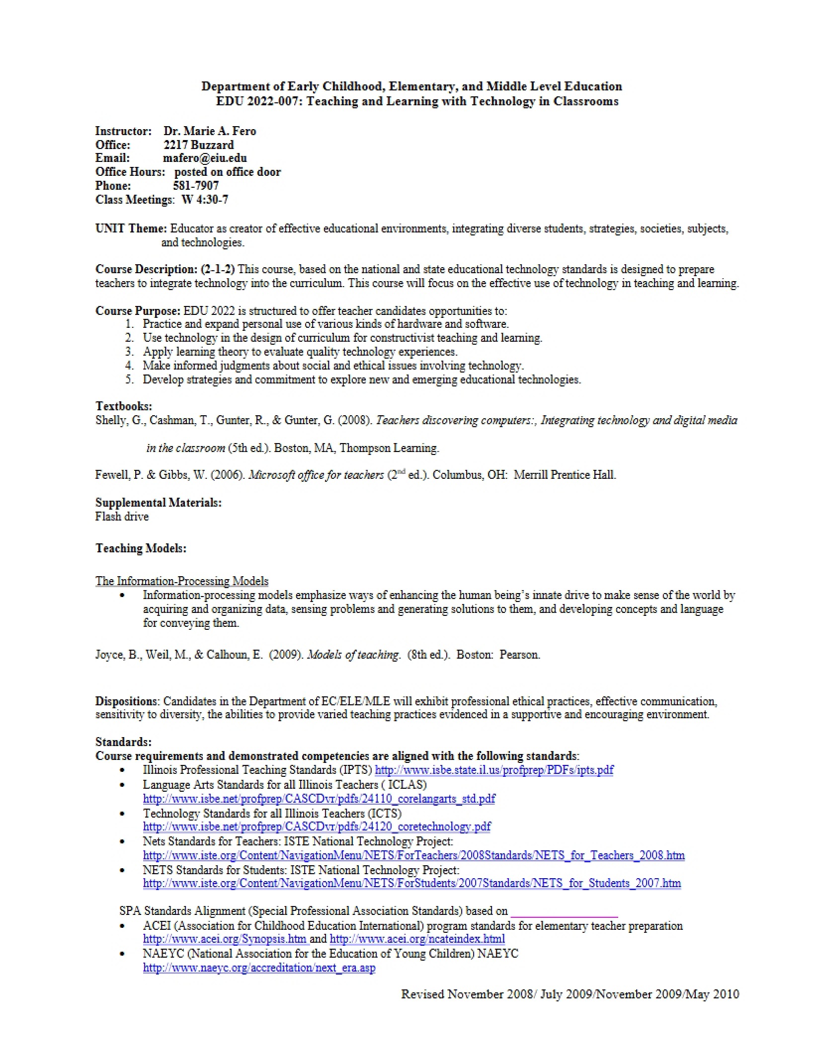 Syllabus (55)