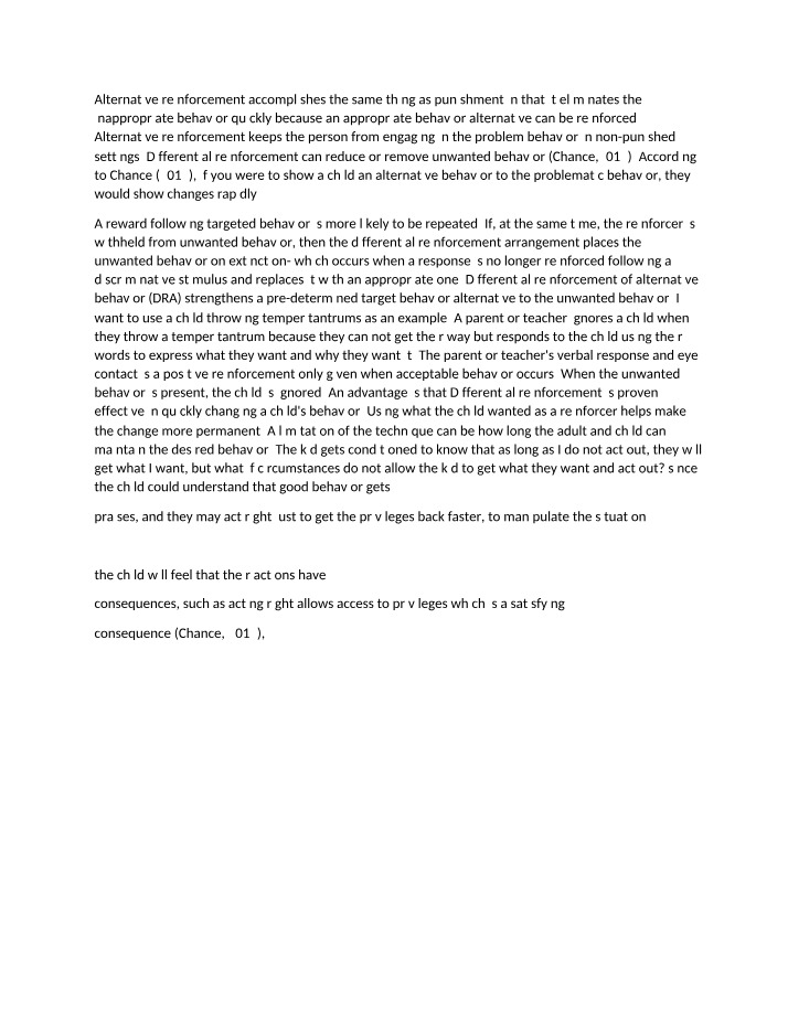 COMM 101 Course Document 246