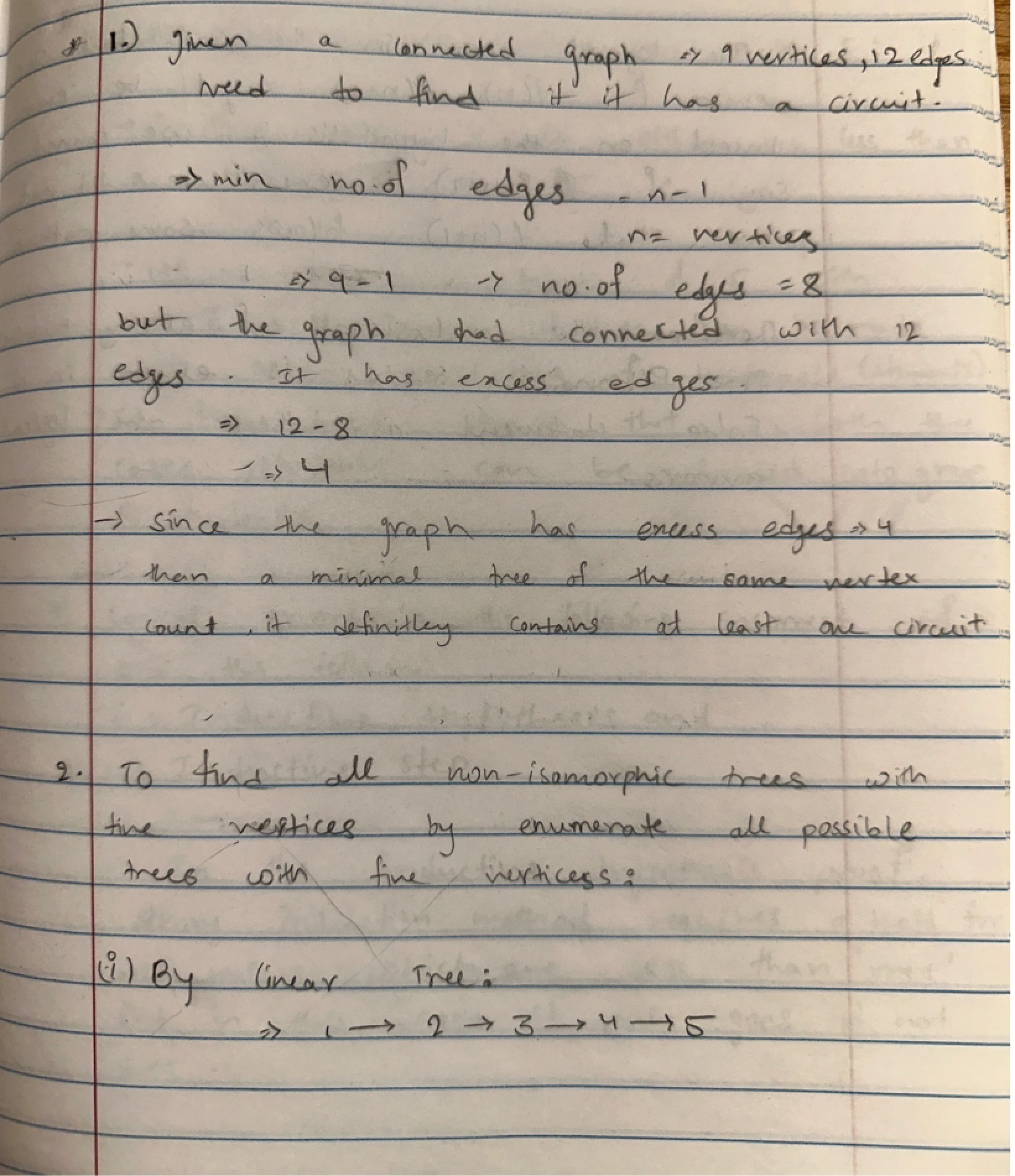 Course Notes CMSC 203