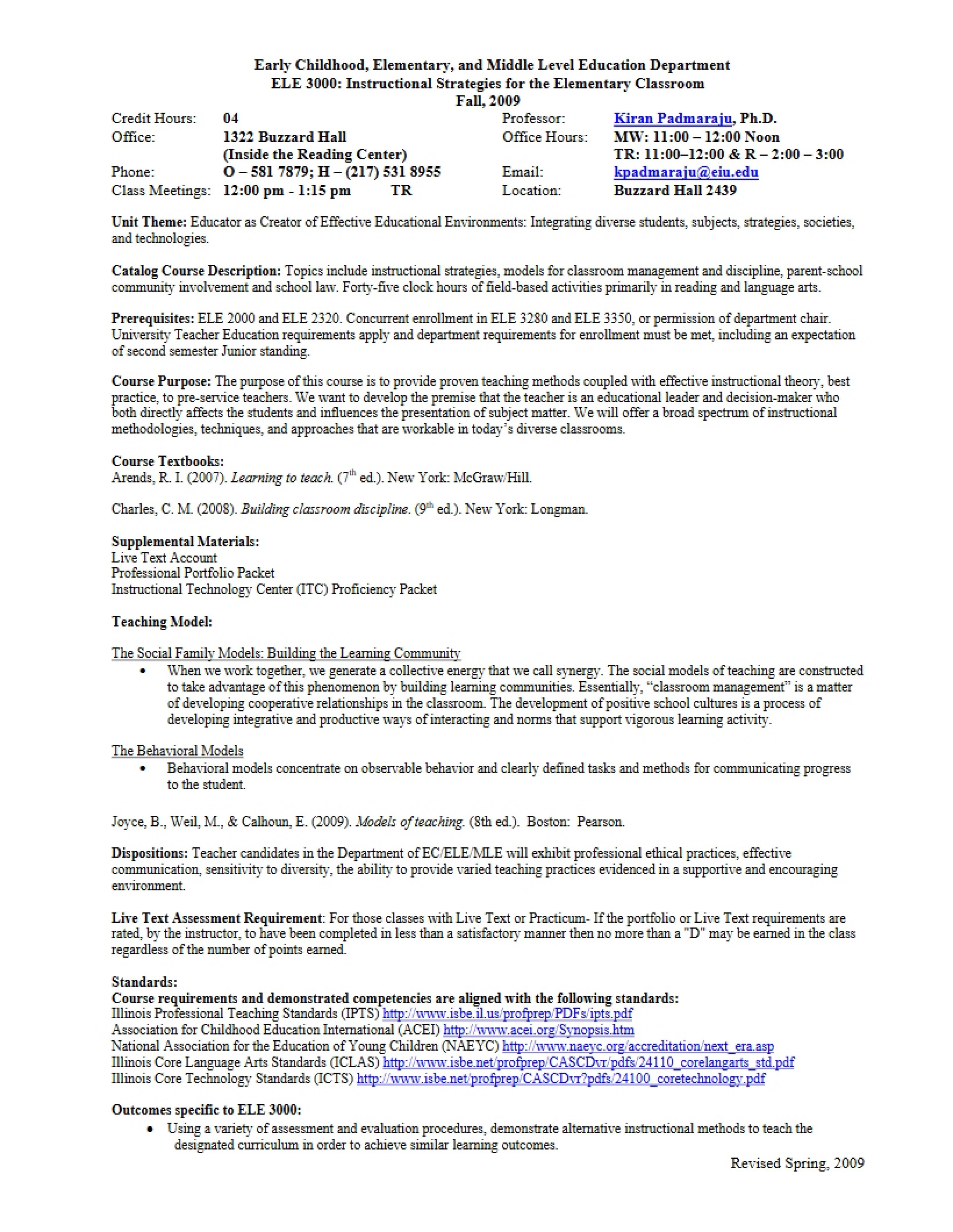 Syllabus (28)
