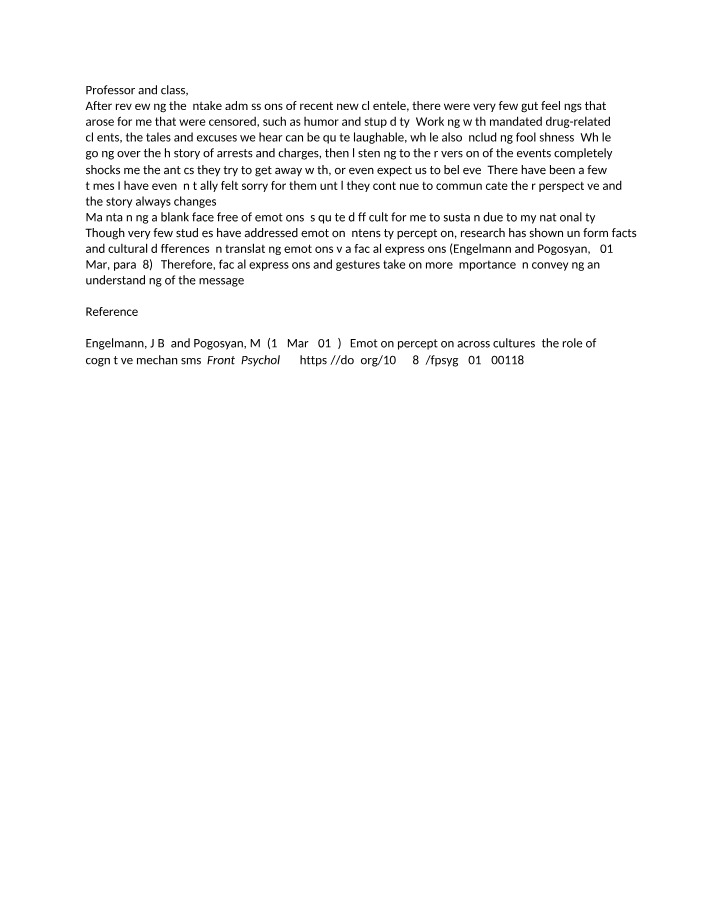 Discussion Question 1 - Topic 5