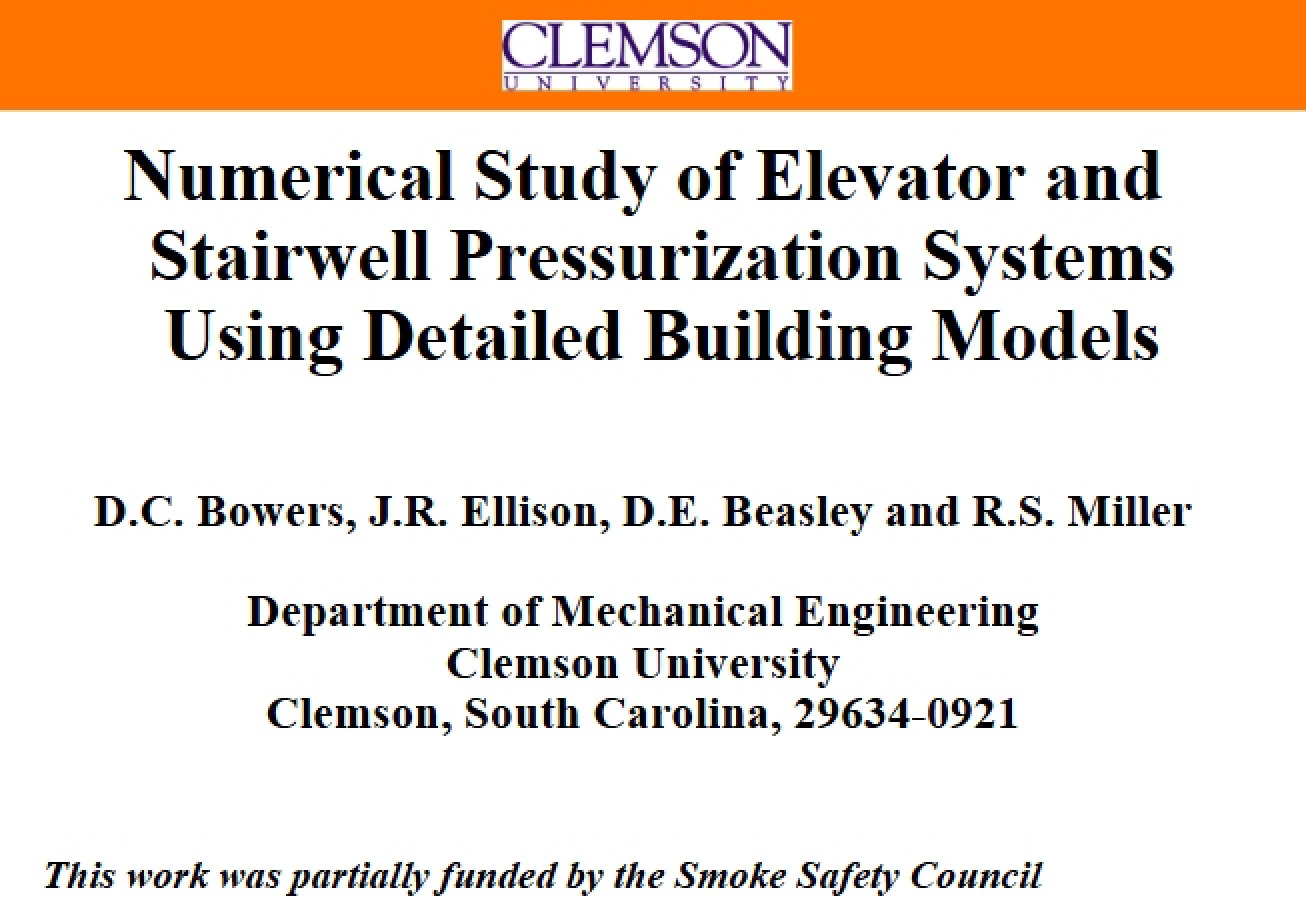 Detailed Building Models Usage