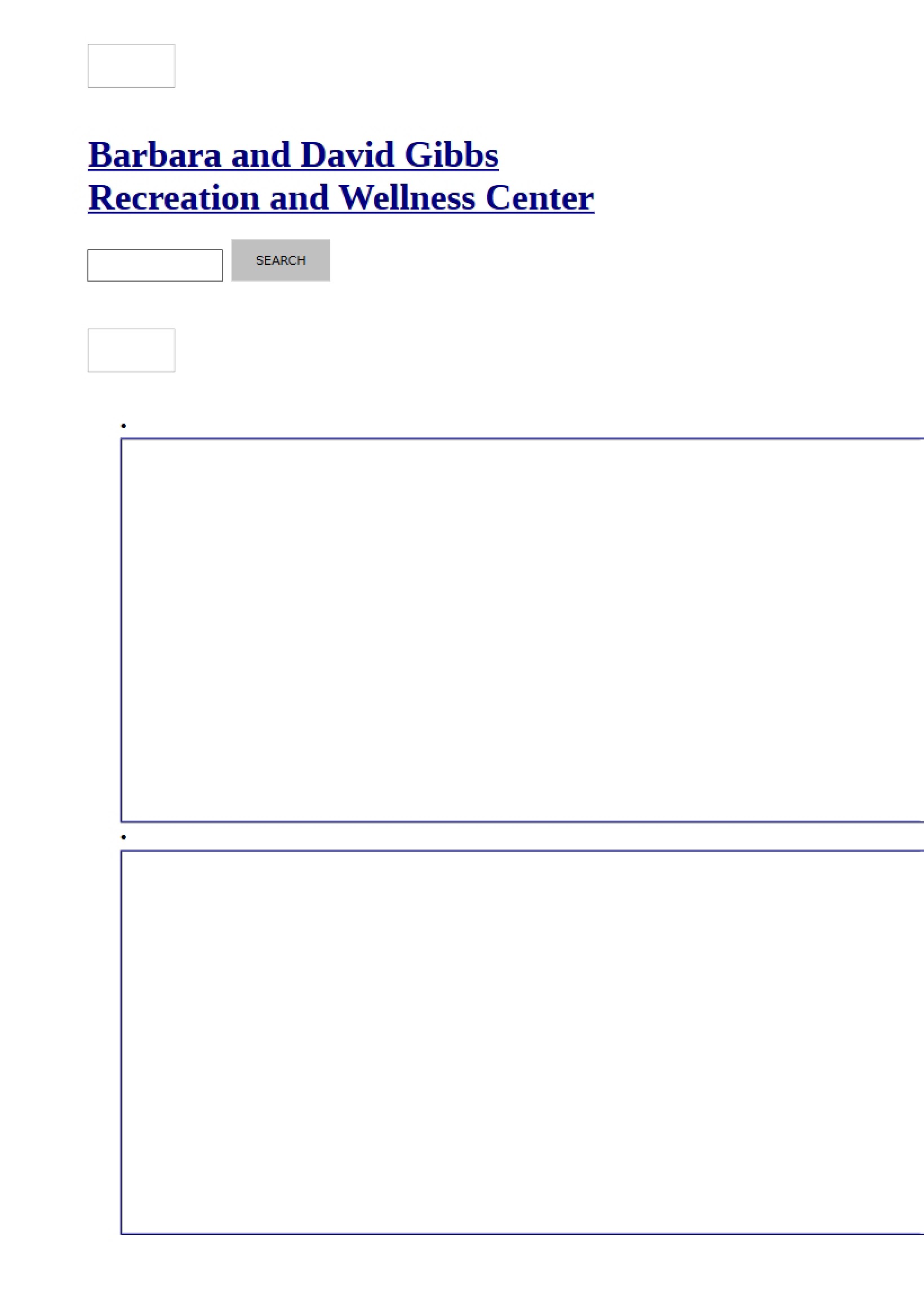 Weight Training Course Materials