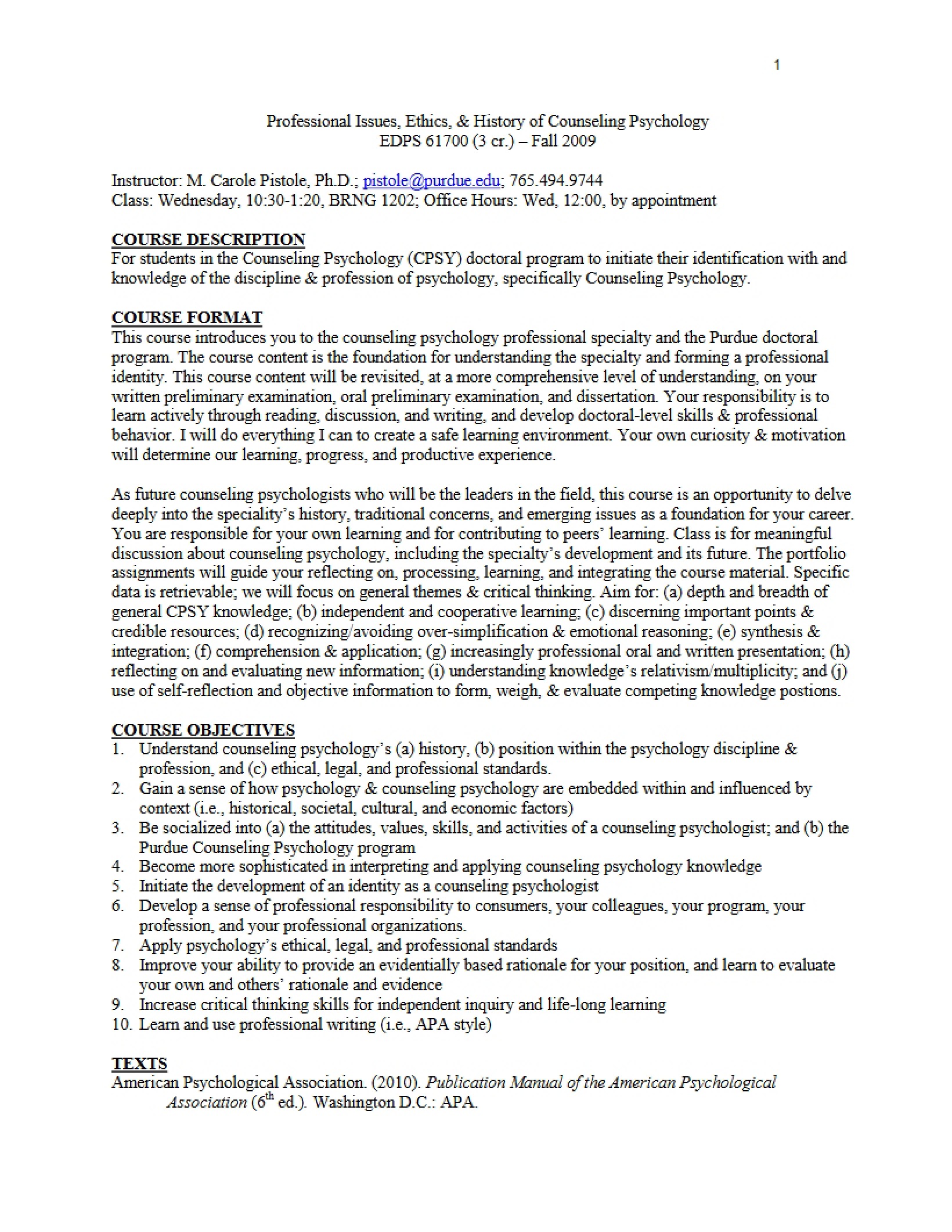 Syllabus - EDPS 61700