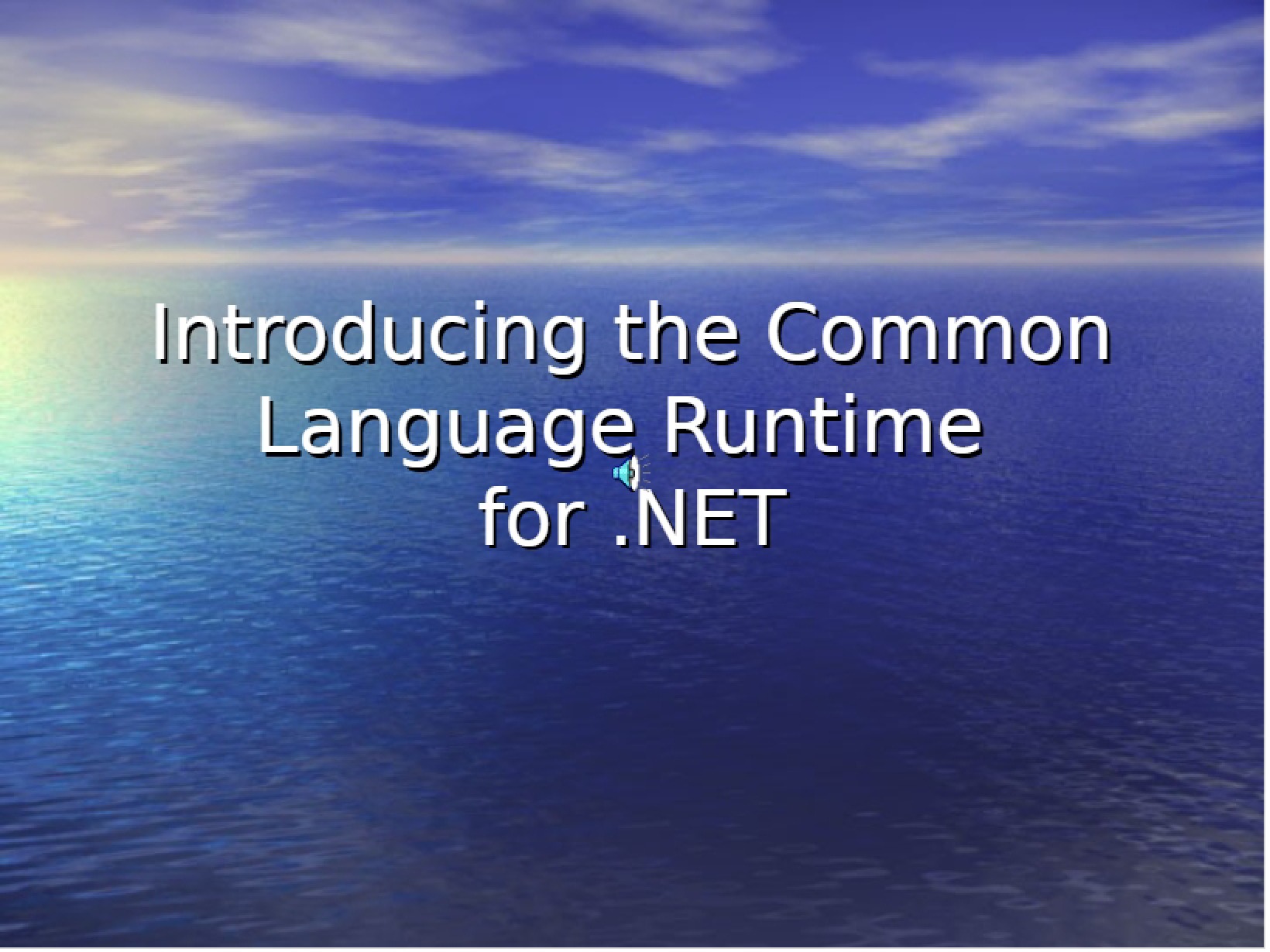 Language Commonality
