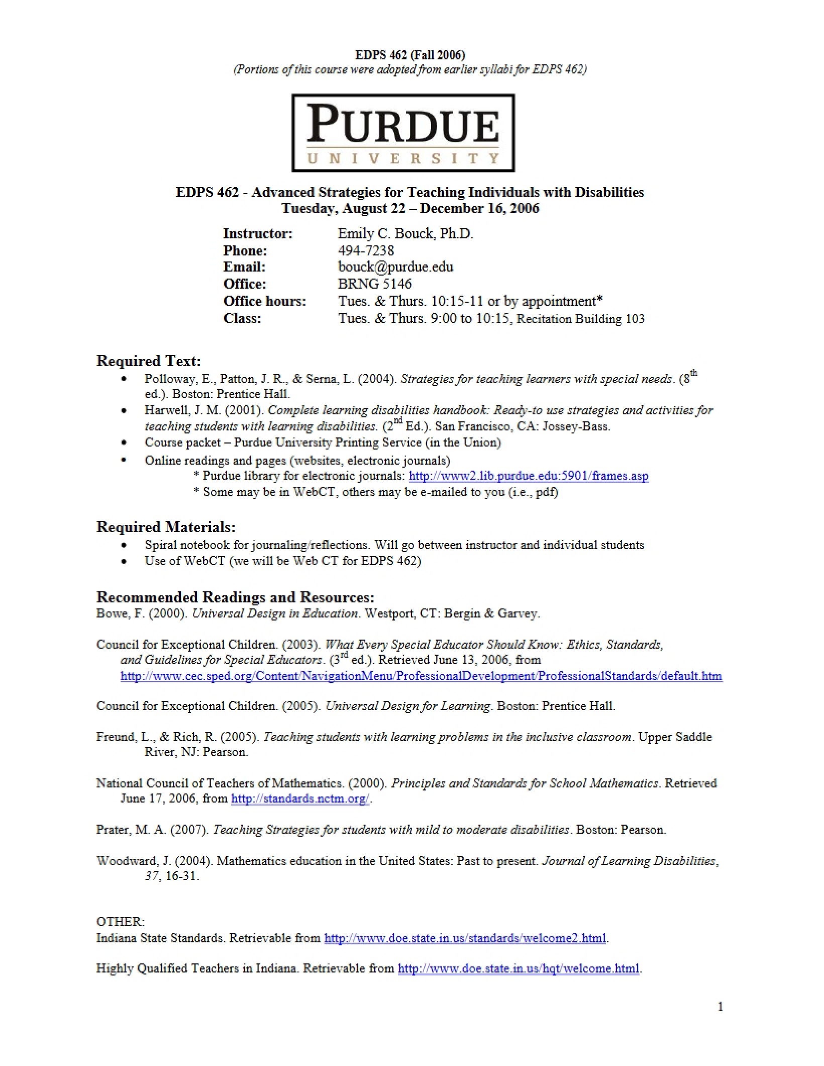 Study Notes - 15 Pages