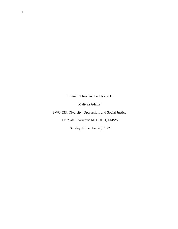 Barriers to Education for Latino Students