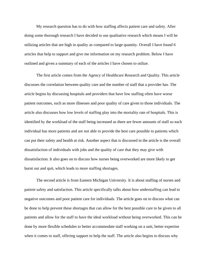 4-2 Milestone Assignment