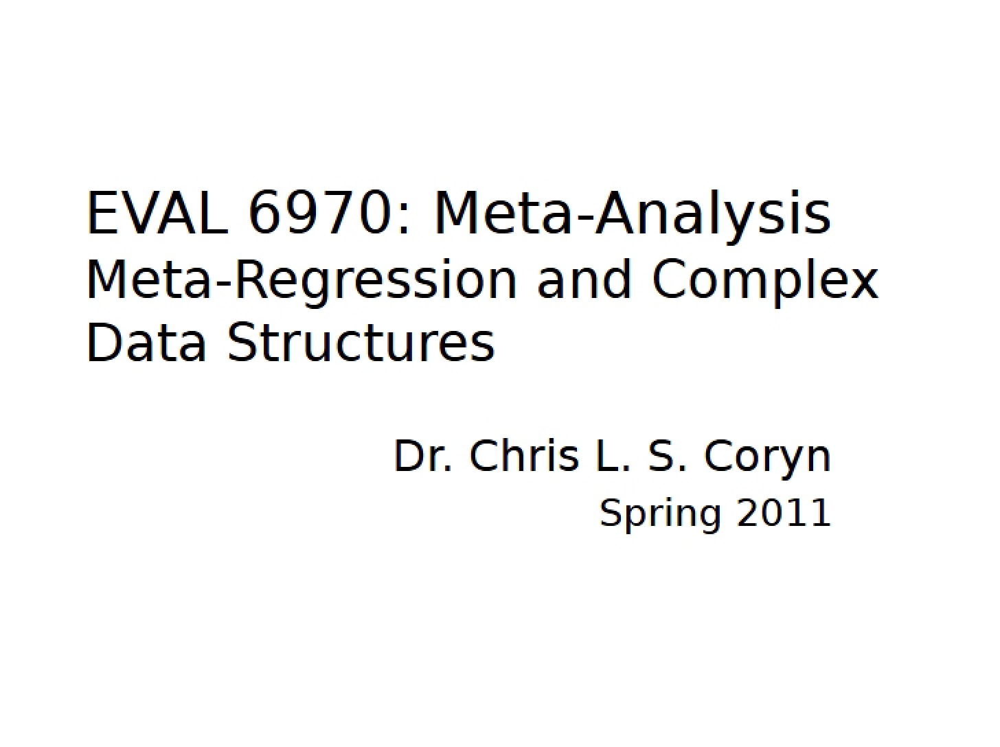 Notes from the Lecture - 26 Pages