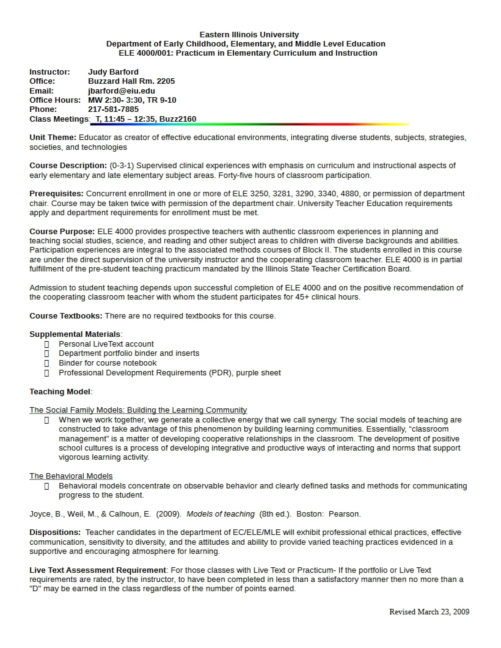 Syllabus (36)