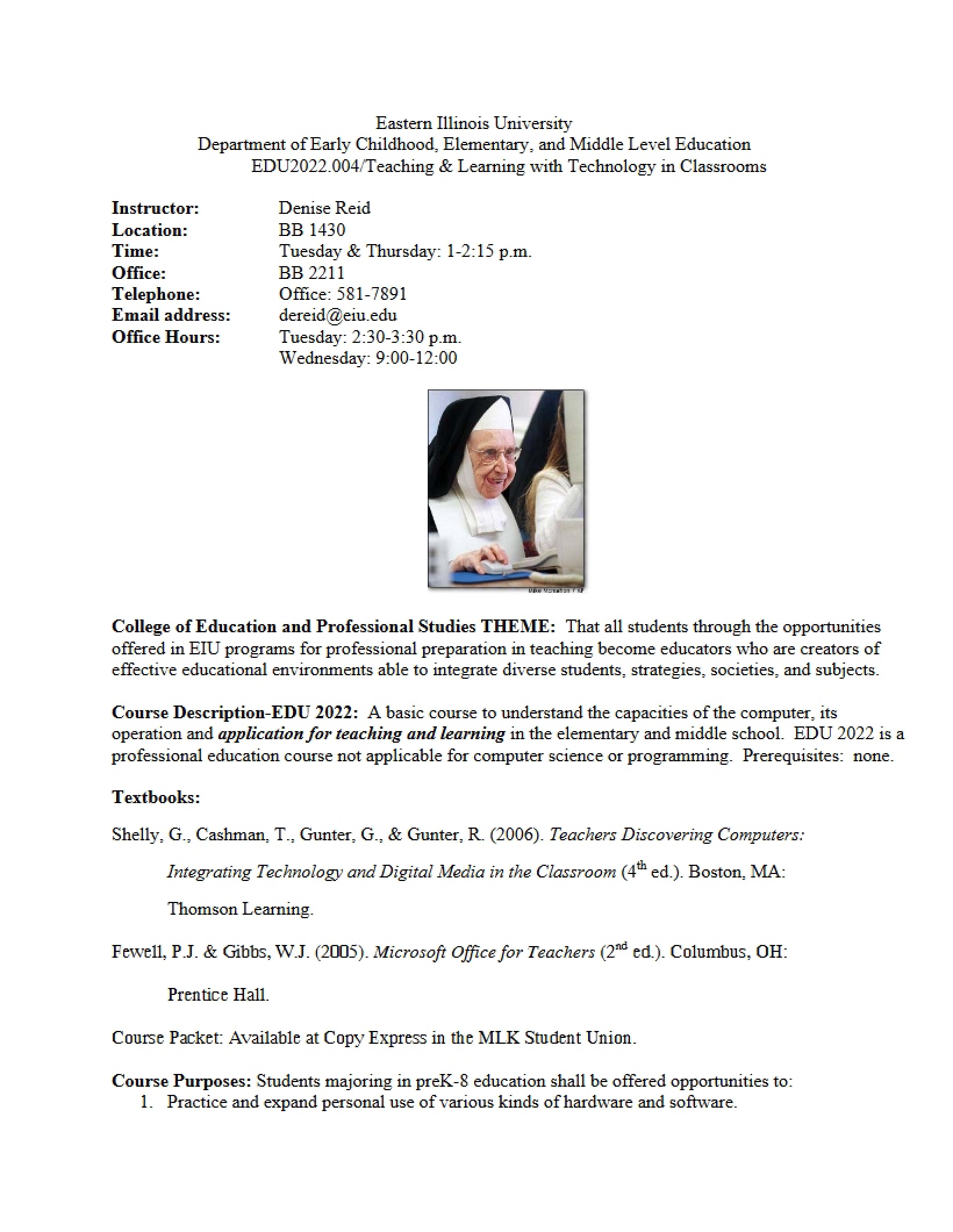 Syllabus (73)