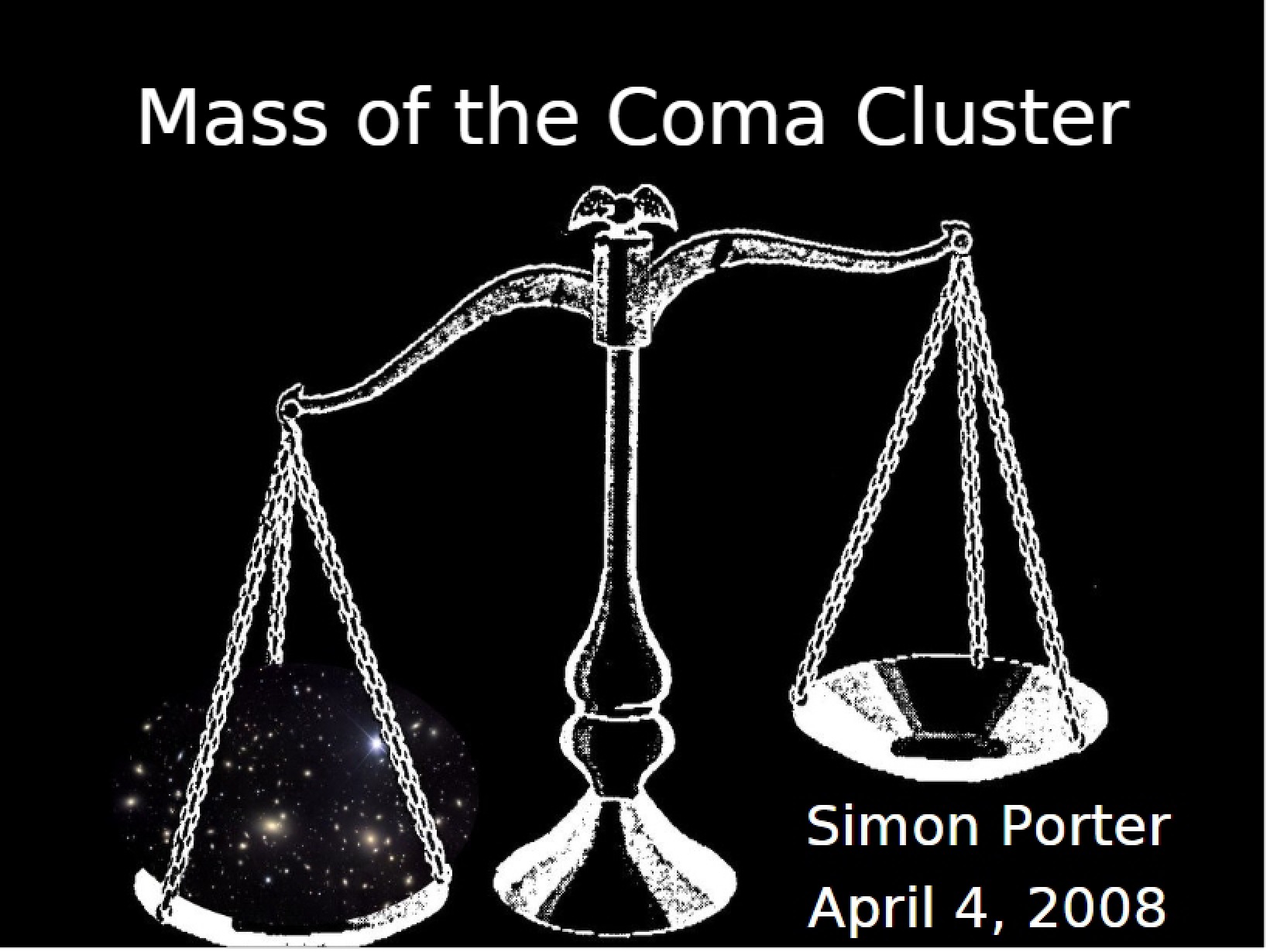 Coma Cluster Mass