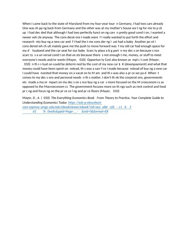 BEHS 210 - Week 4 Assignment