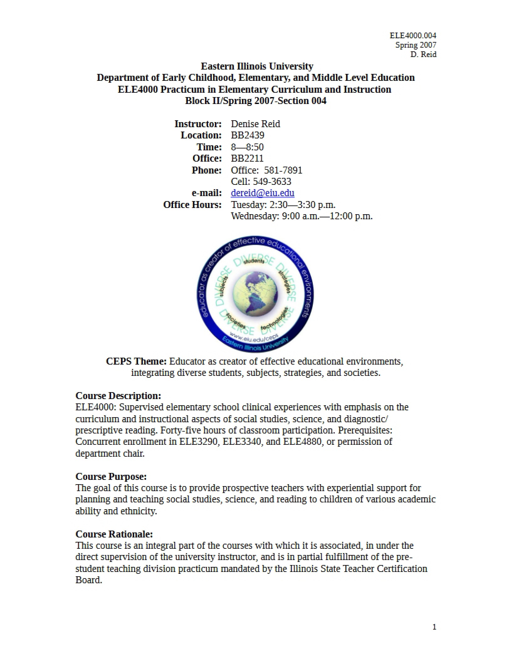 Syllabus (27)