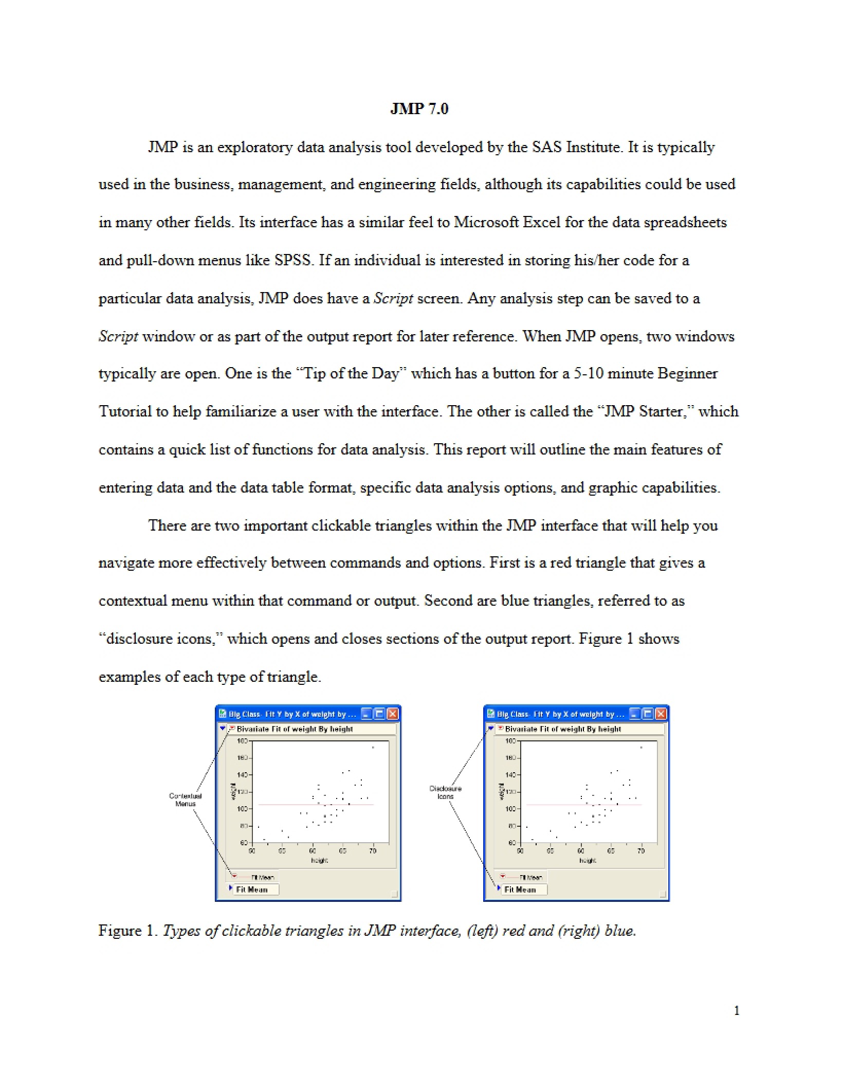 Statistical Consulting Lecture Notes