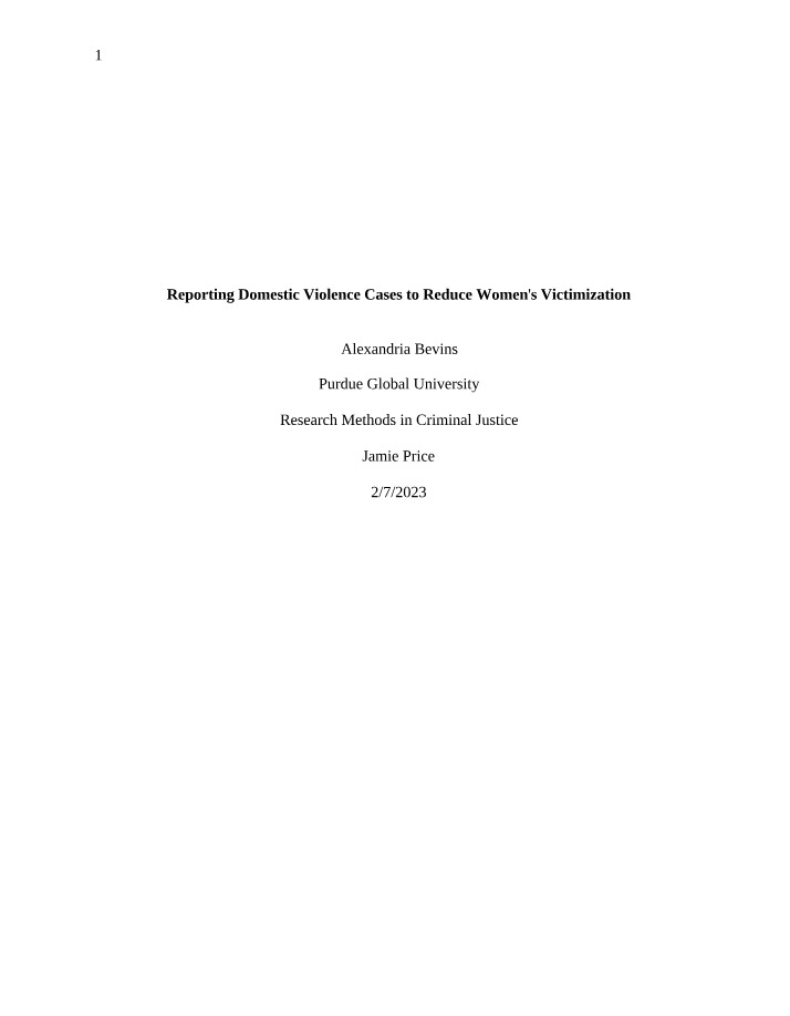 Unit 9 Assignment - CJ490