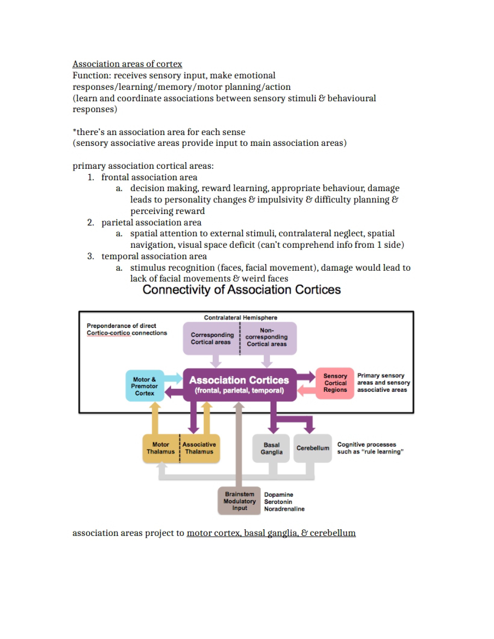 Lecture 21 Notes