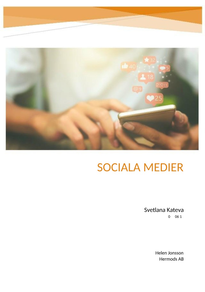Social Media Power for Business - Strategies and Ethics