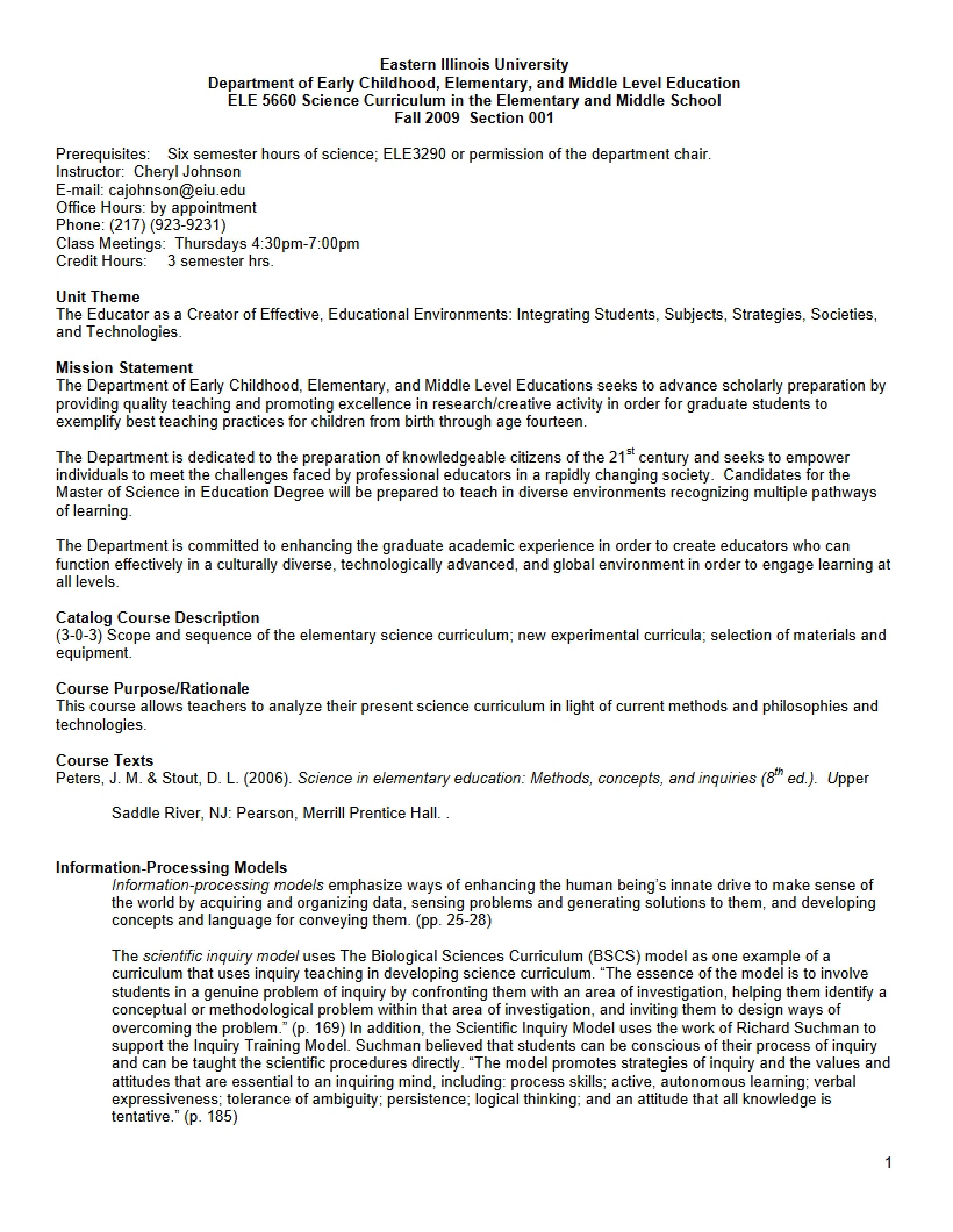 Syllabus (1)