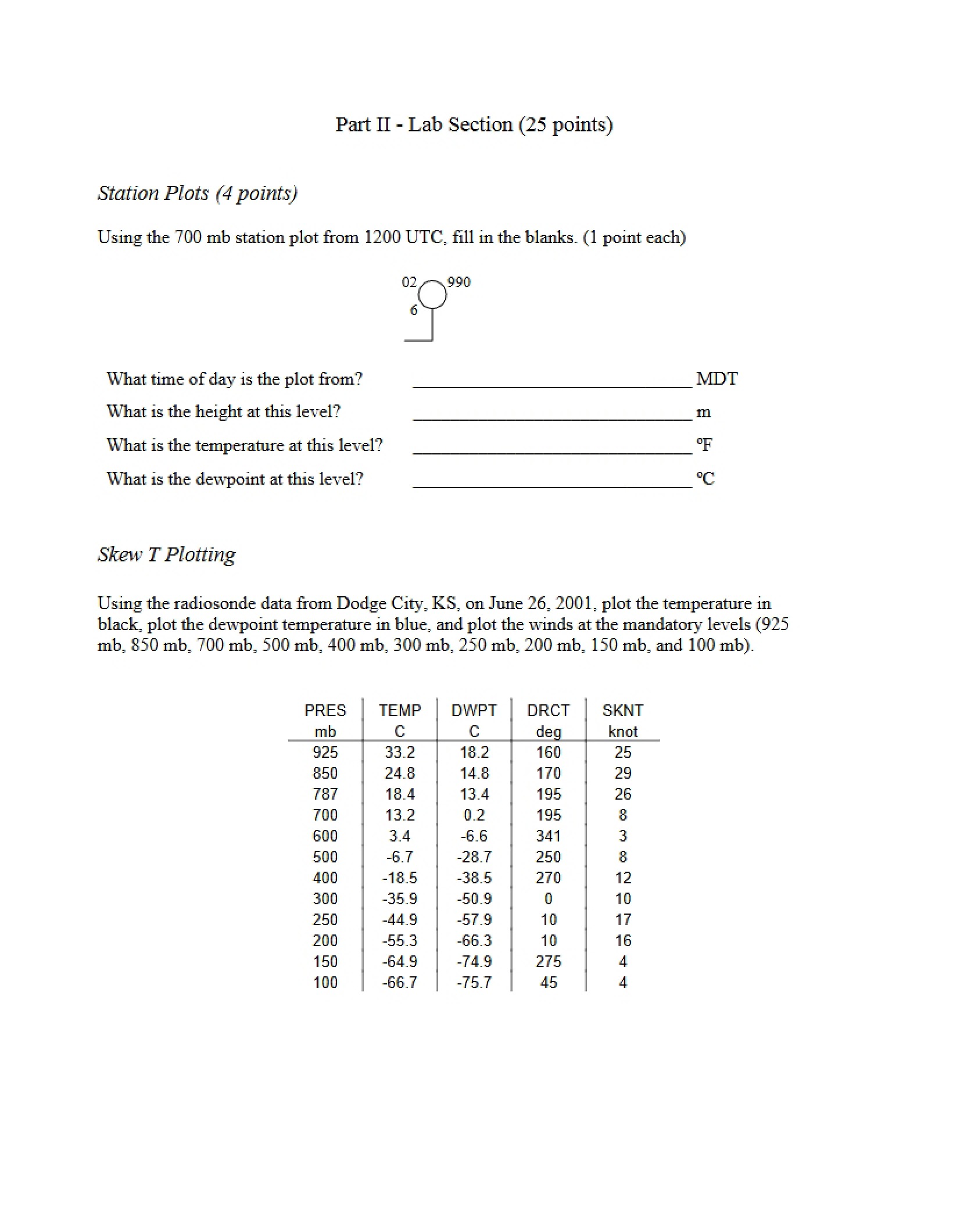 Lab Section Part 2