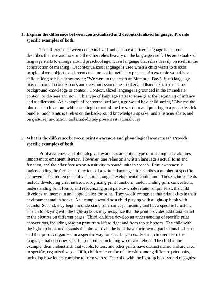 COMD3200 - Course Handout