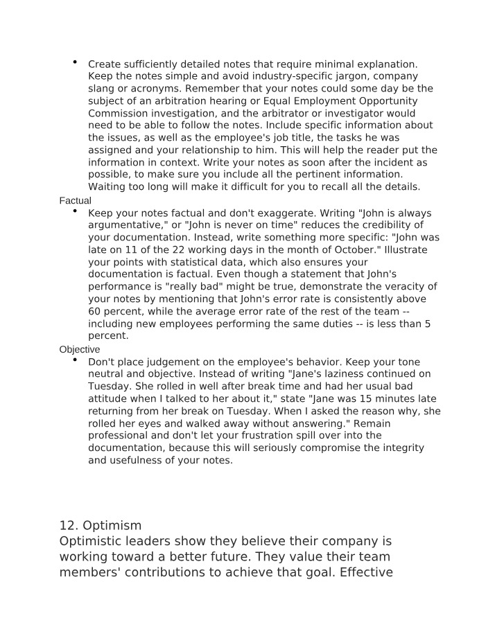 BUS206 - Helpful Hints