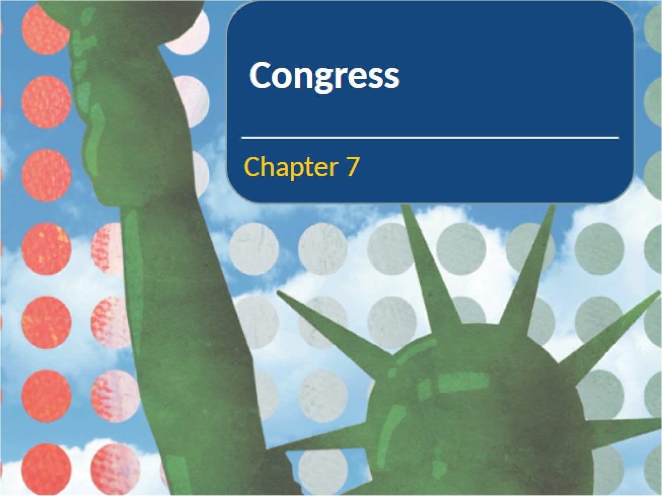KTR 5th Edition Chapter 7 Lecture Slides