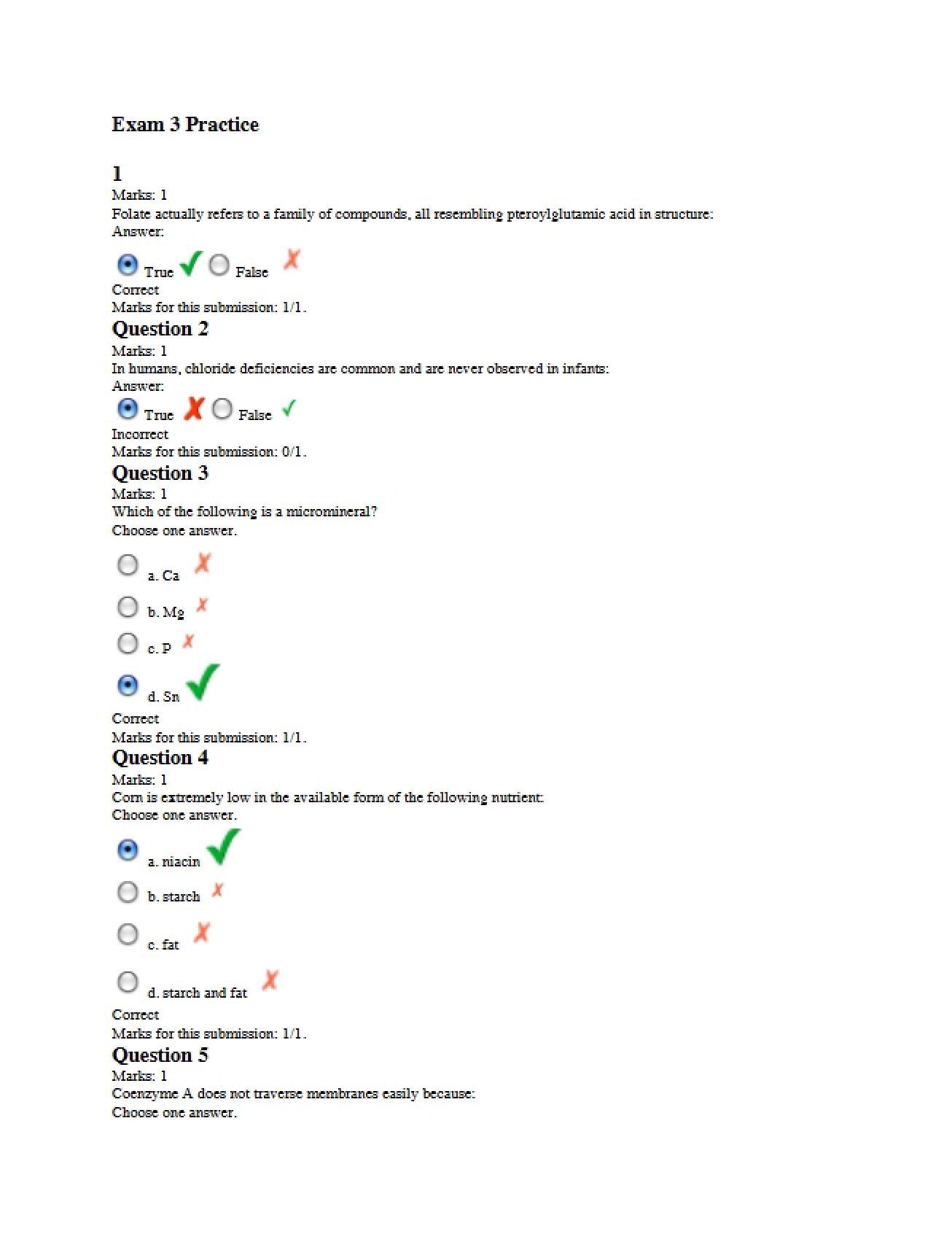 Basic Agricultural Genetics Part 5 - Basic Agricultural Genetics