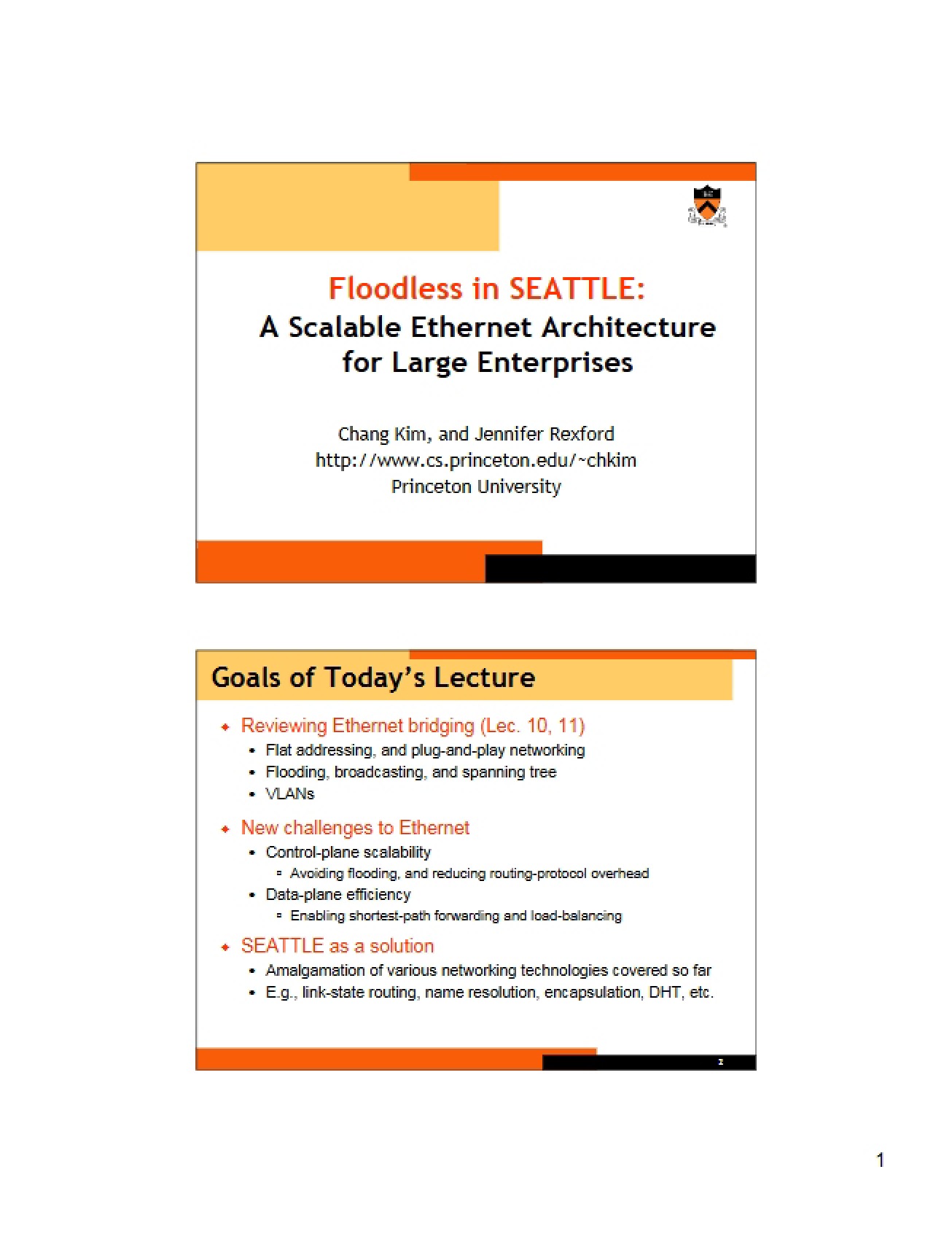 Light-weight Session Reliable Multicast