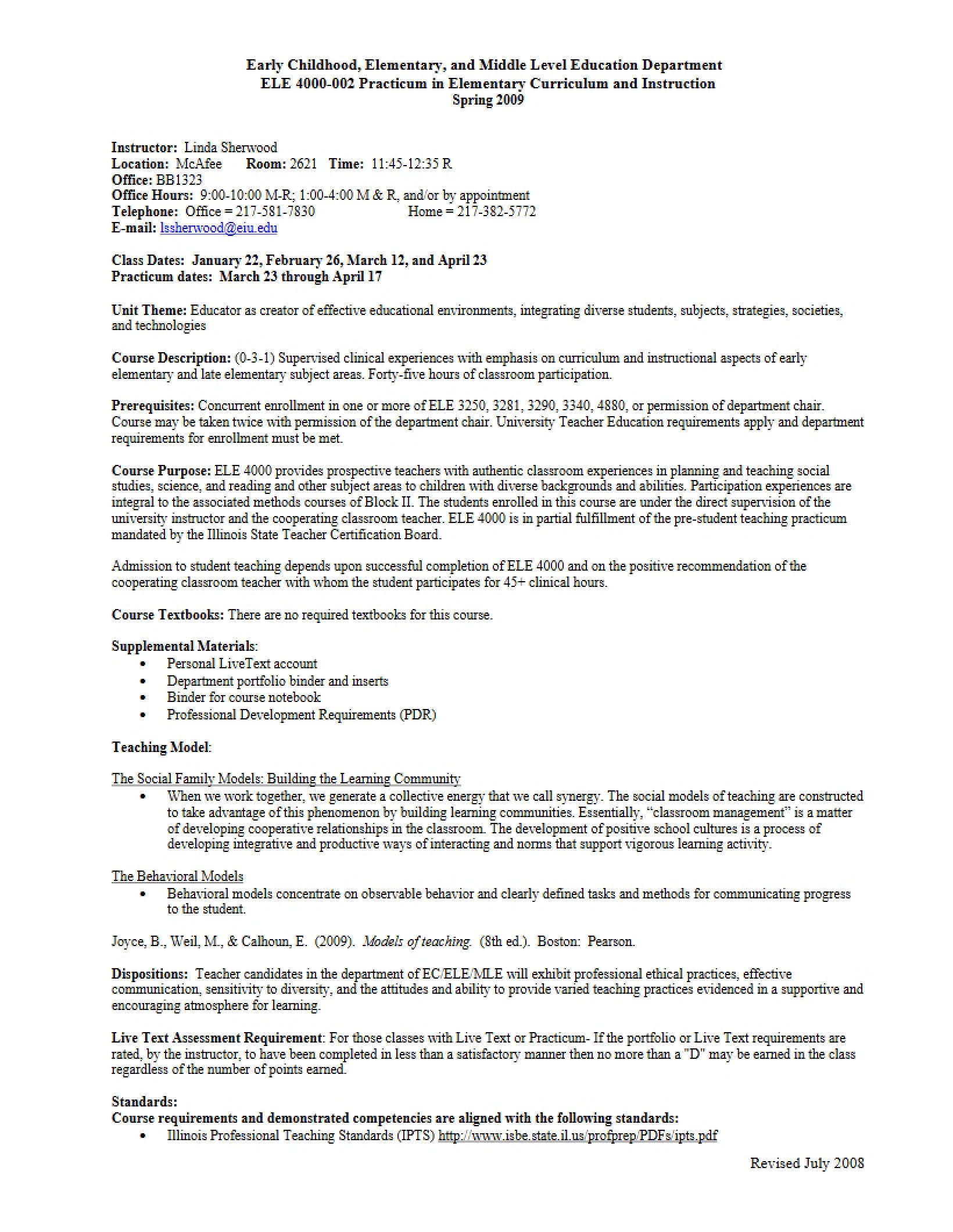 Syllabus (44)