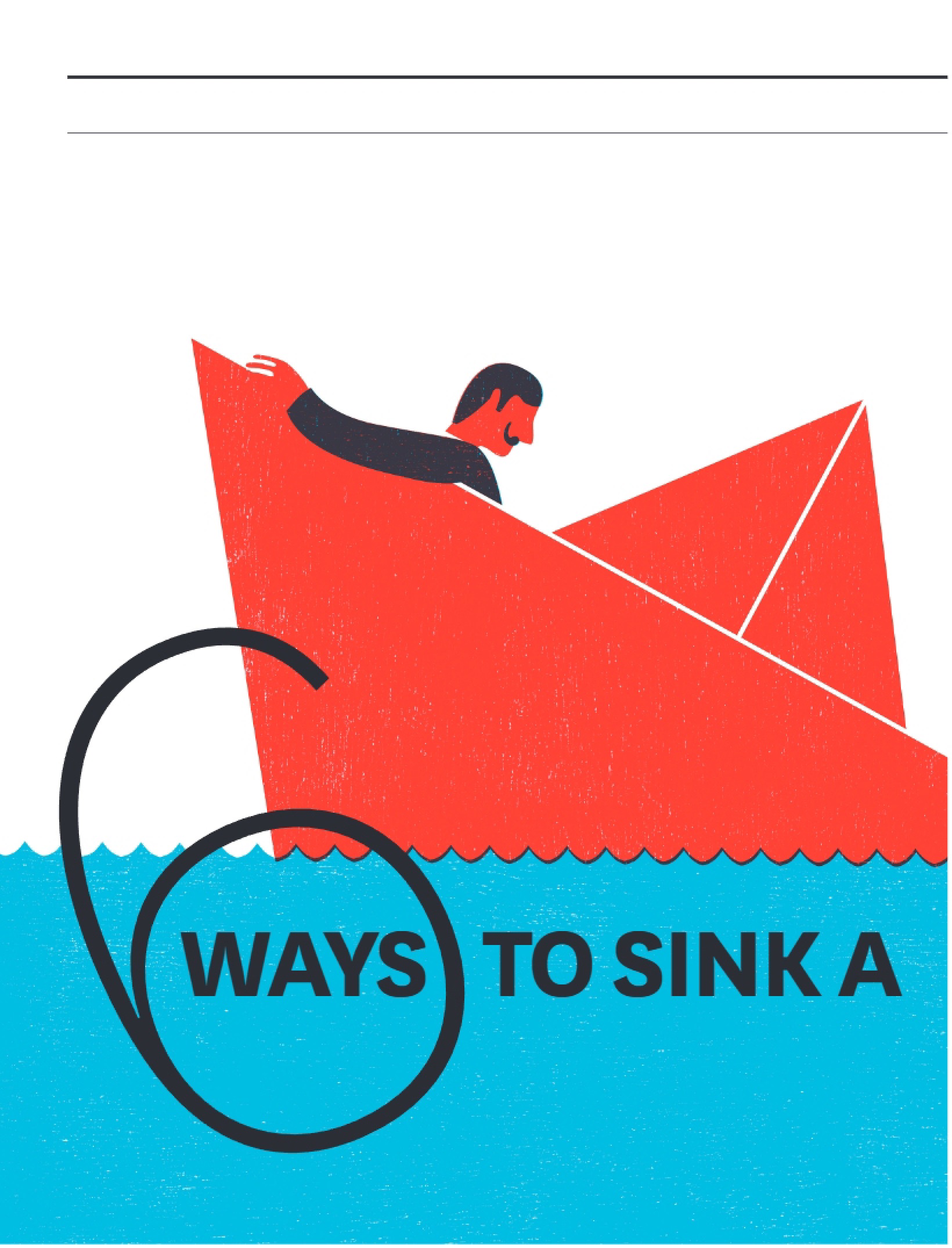 Strategy for Growth Initiatives