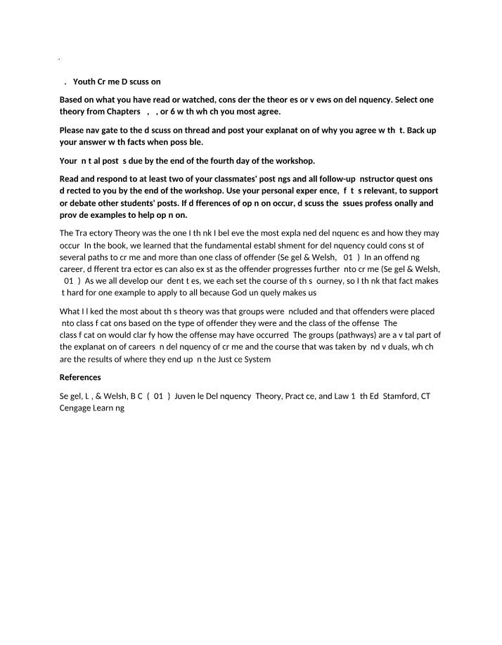 CRJ 309 Document 2