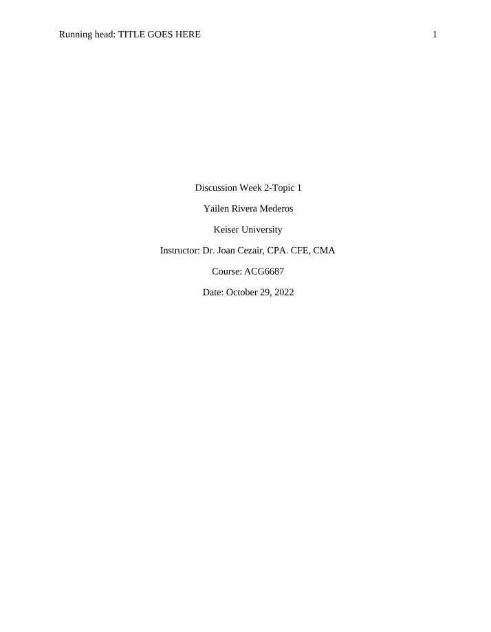 Strategies for Detecting and Preventing Financial Accounting Fraud