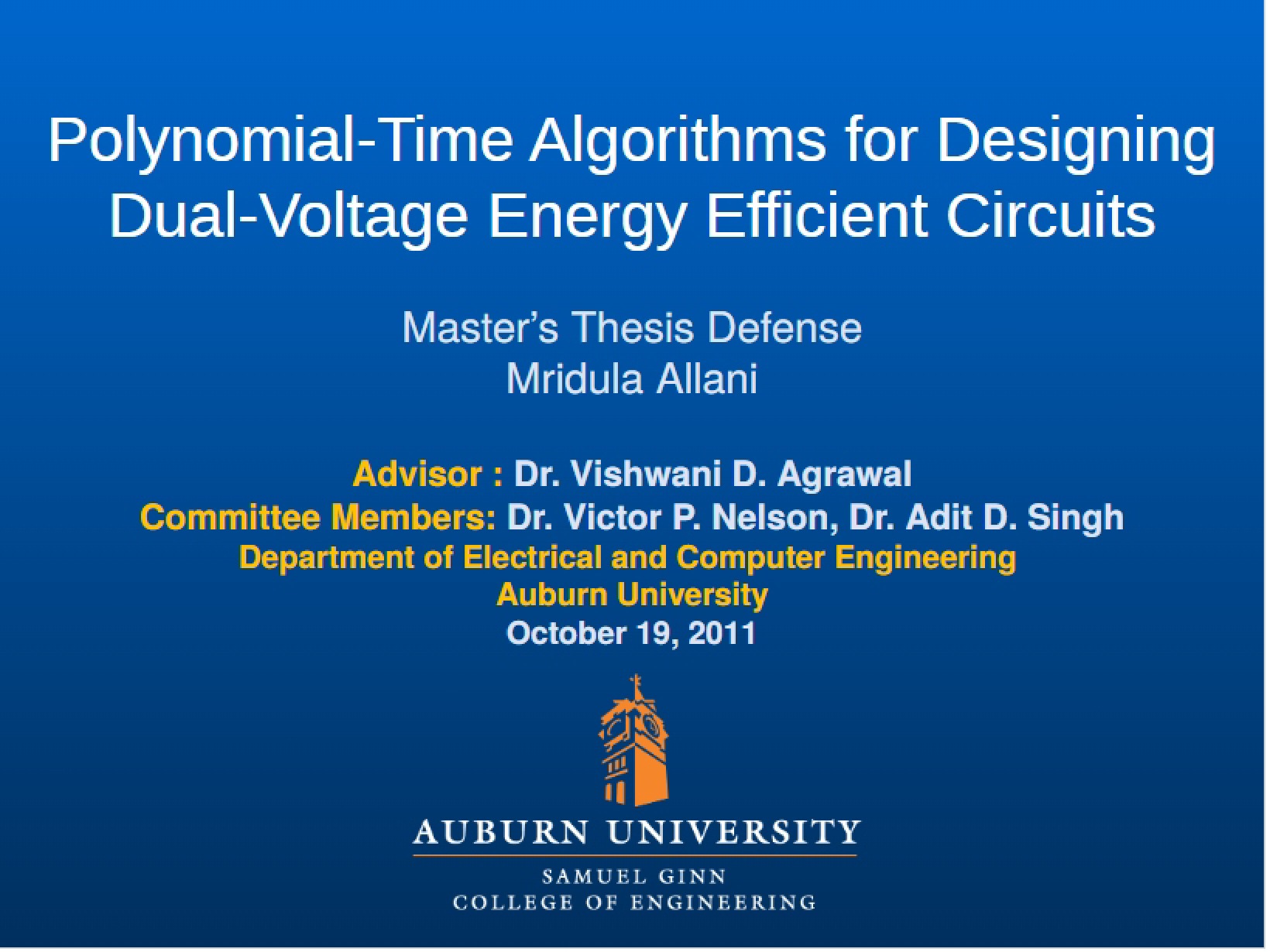 Algorithms Polynomial-Time v5