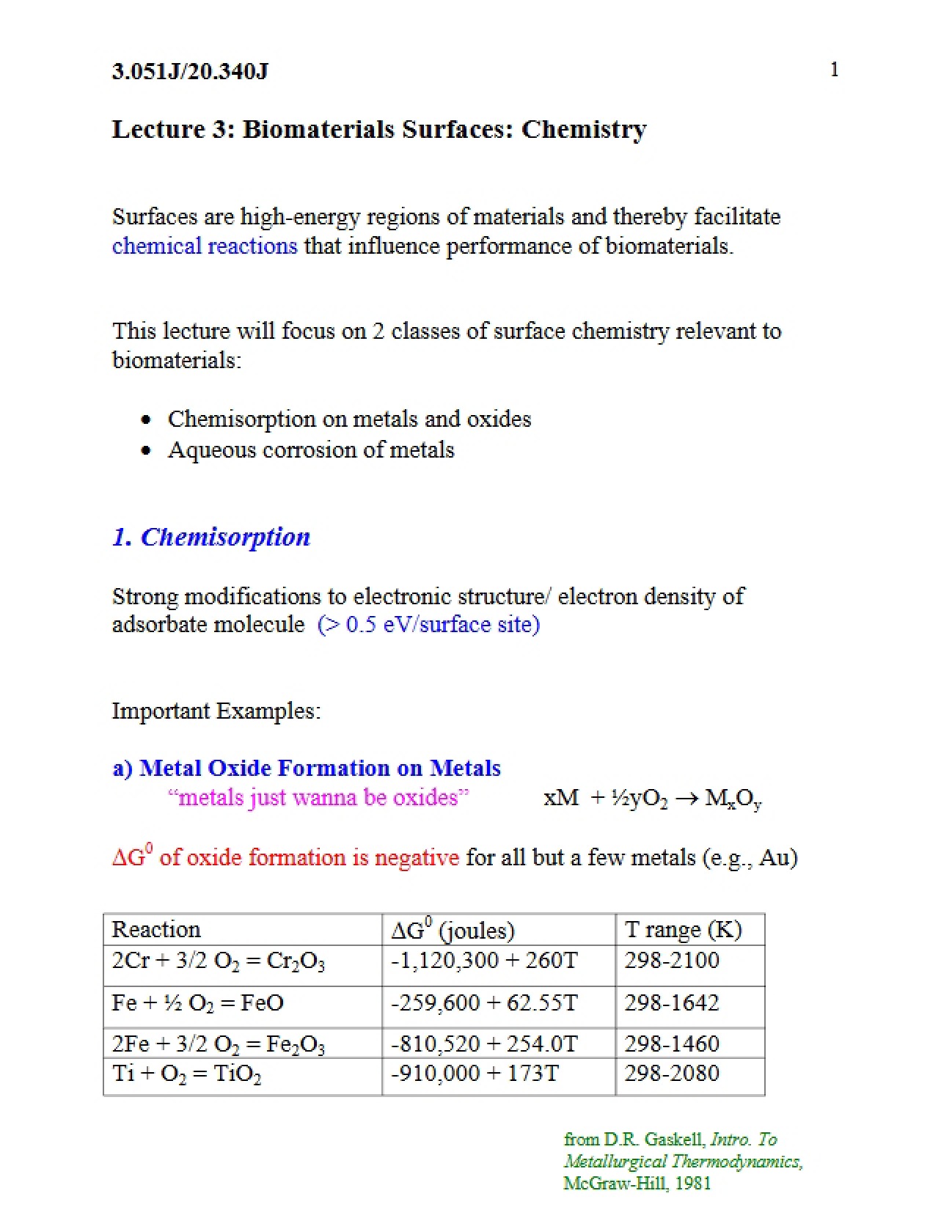 Chemical Principles